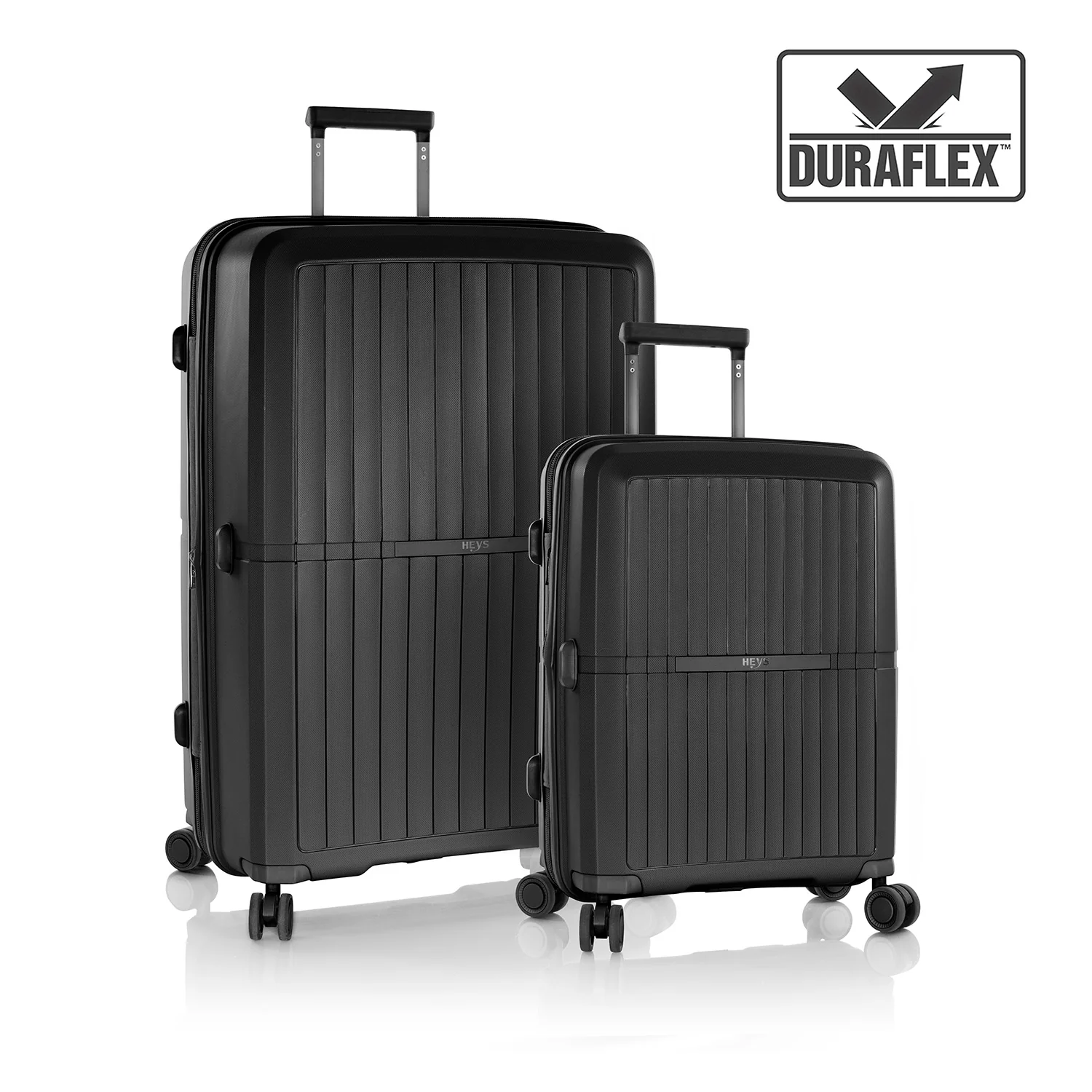 Airlite 2 Piece Luggage Set (21" - 30") | Lightweight Luggage - Image 13