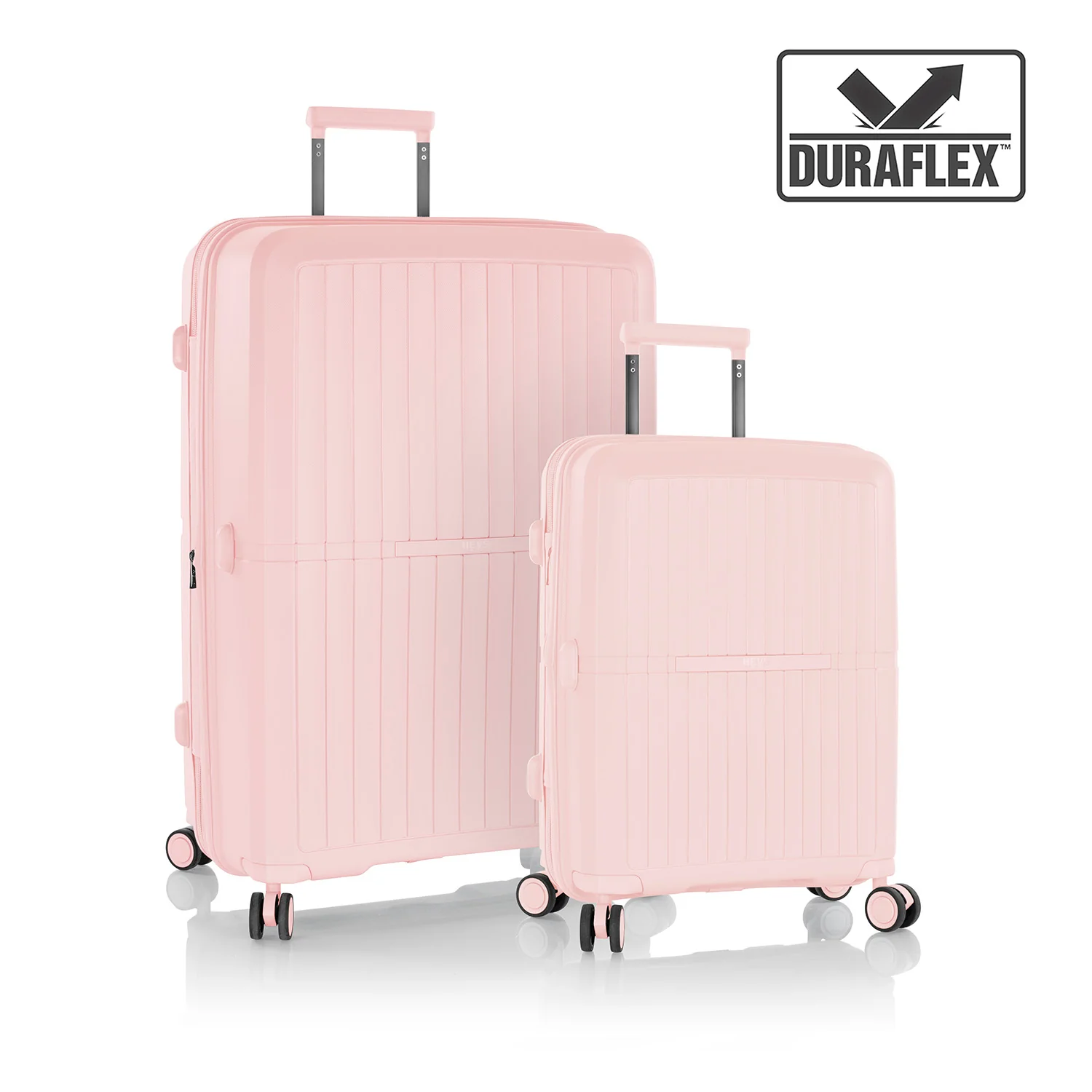 Airlite 2 Piece Luggage Set (21" - 30") | Lightweight Luggage - Image 25