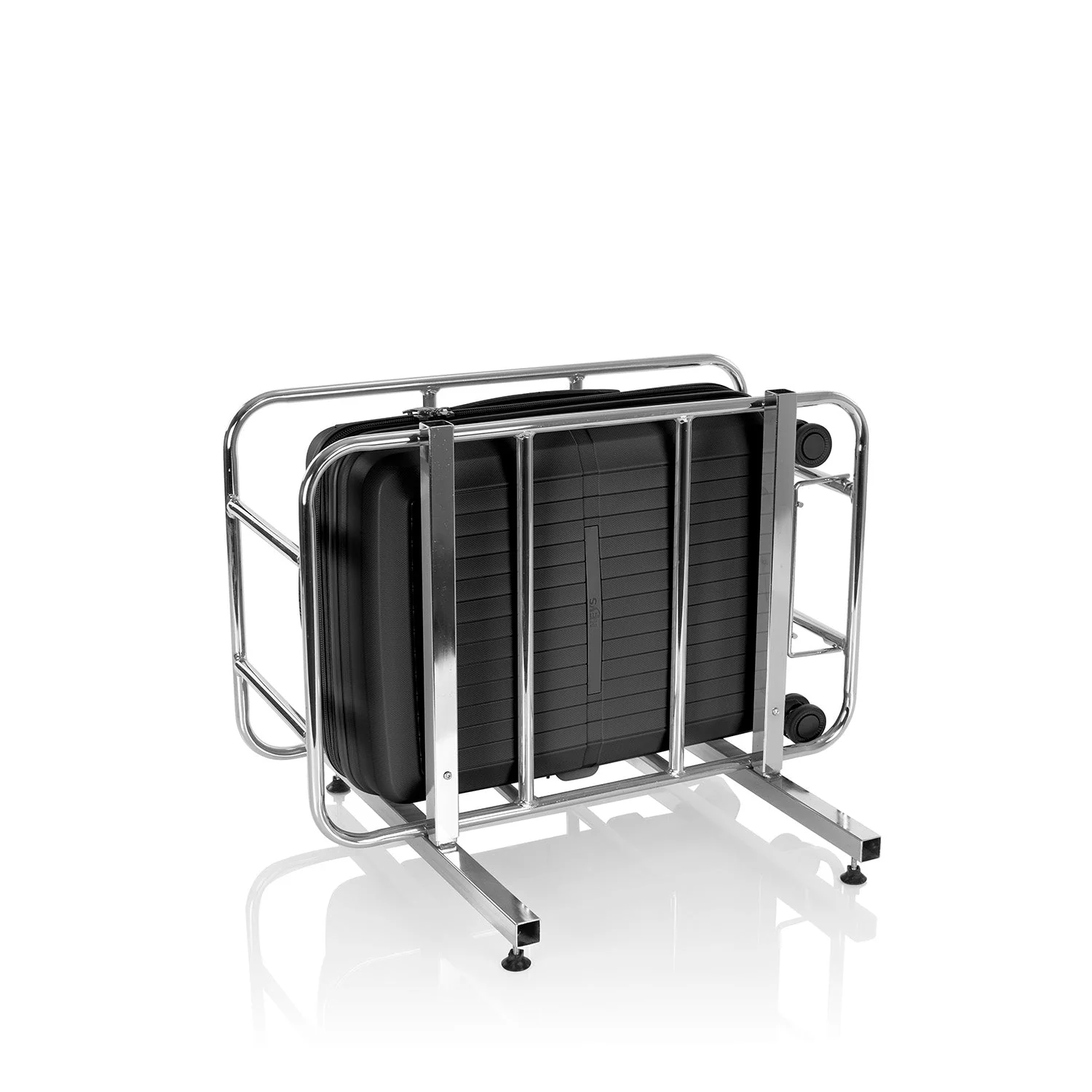 Airlite 21 Inch Carry-on Luggage | Lightweight Luggage - Image 48