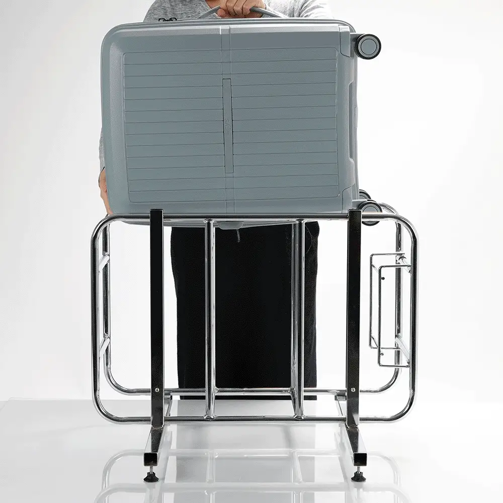 Airlite 21 Inch Carry-on Luggage | Lightweight Luggage - Image 5