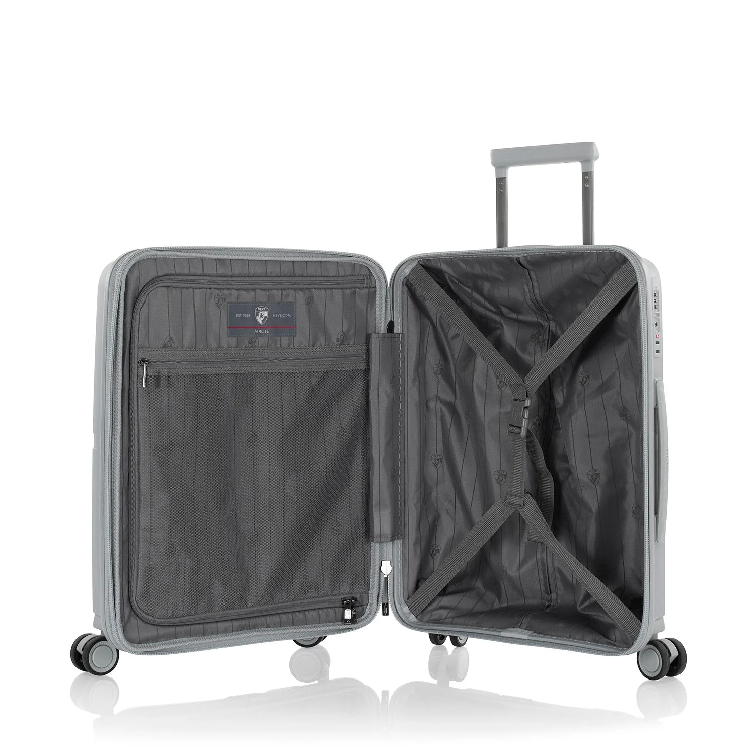 Airlite 21 Inch Carry-on Luggage | Lightweight Luggage - Image 68