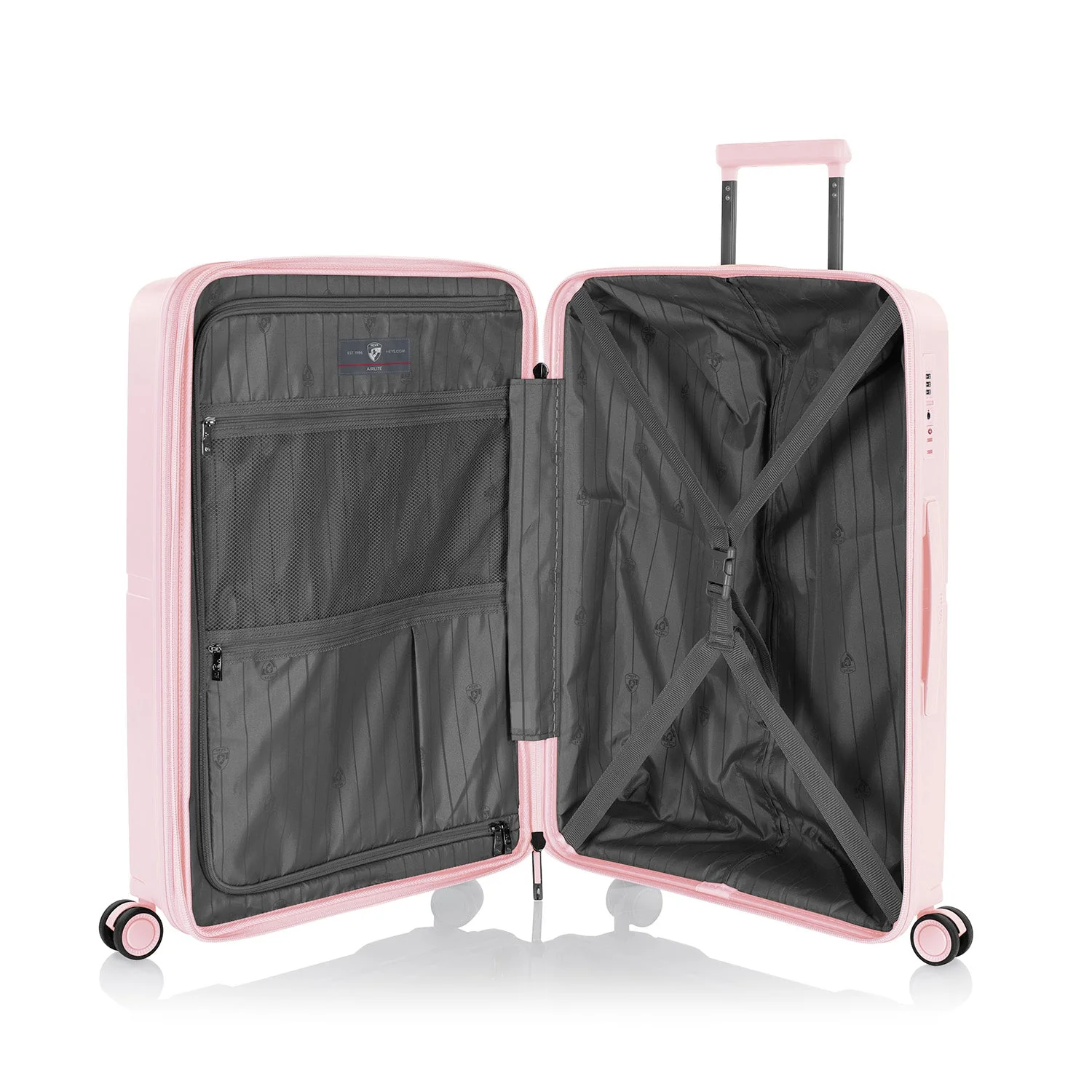 Airlite 26 Inch Luggage | Lightweight Luggage - Image 10