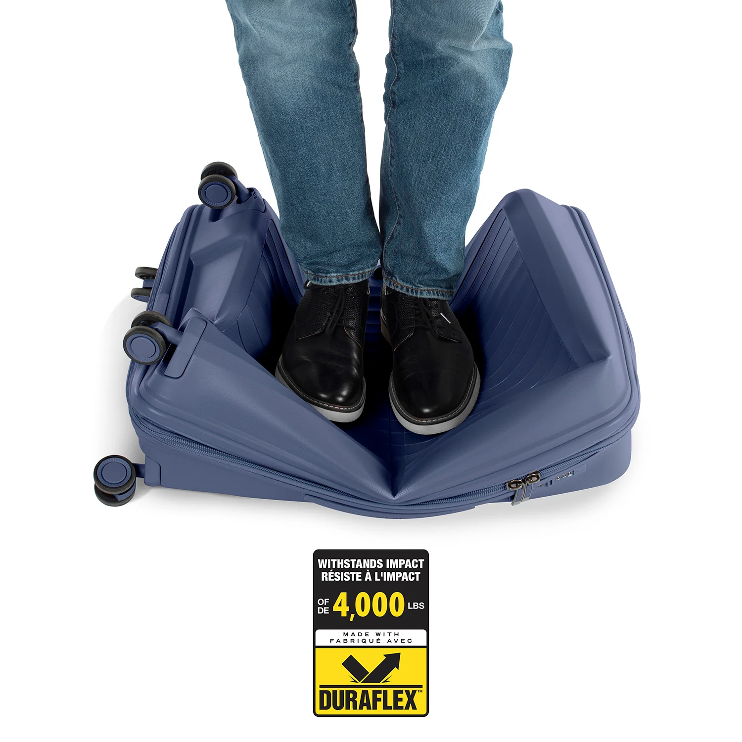 Airlite 26 Inch Luggage | Lightweight Luggage - Image 43