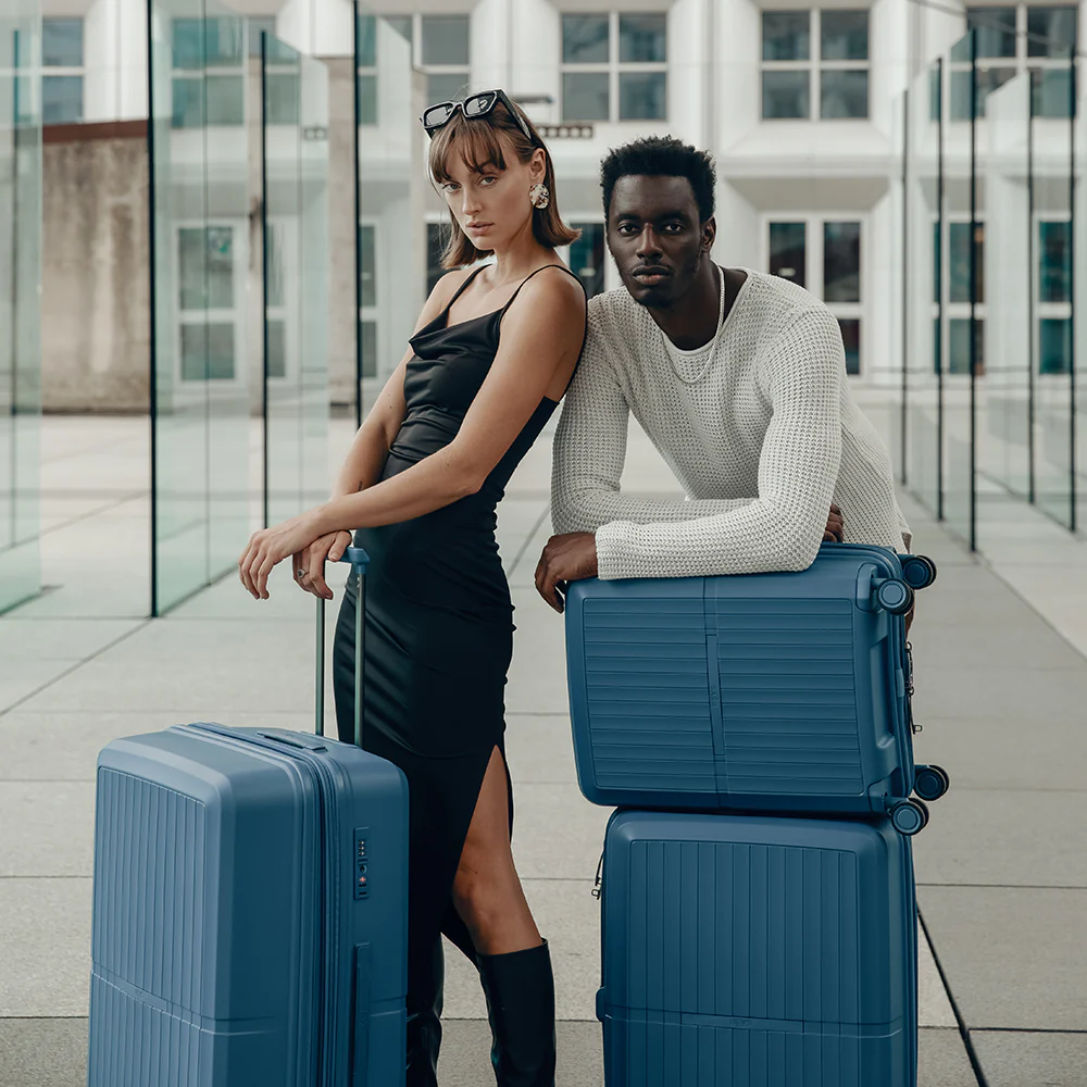 Airlite 26 Inch Luggage | Lightweight Luggage - Image 71