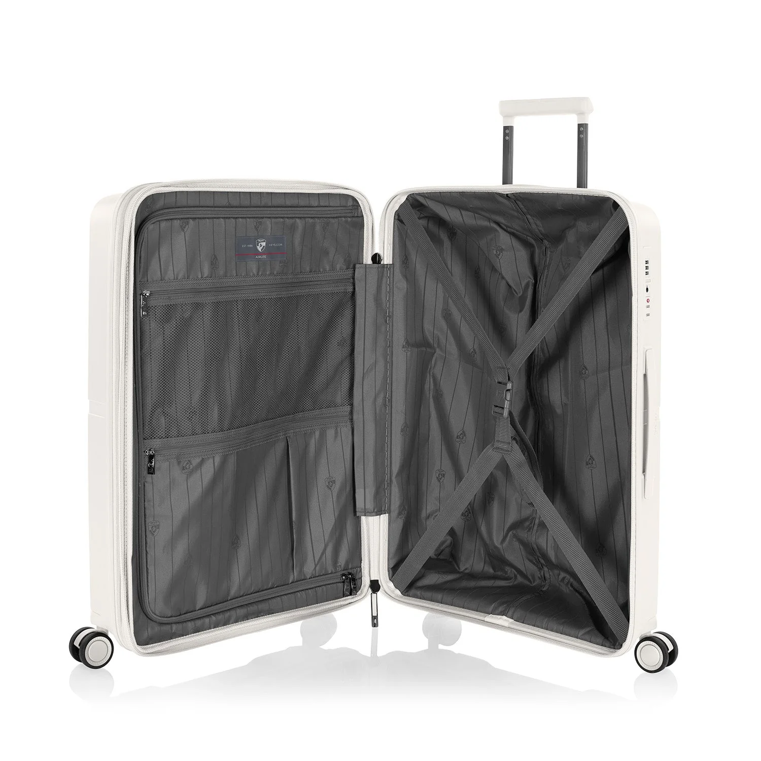 Airlite 26 Inch Luggage | Lightweight Luggage - Image 75