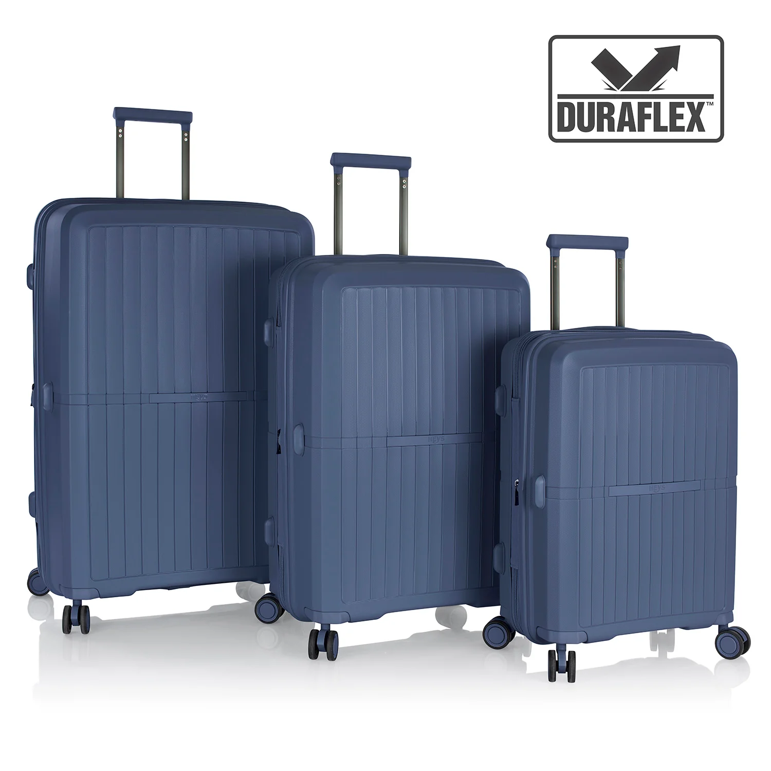 Airlite 3 Piece Luggage Set | Lightweight Luggage - Image 18