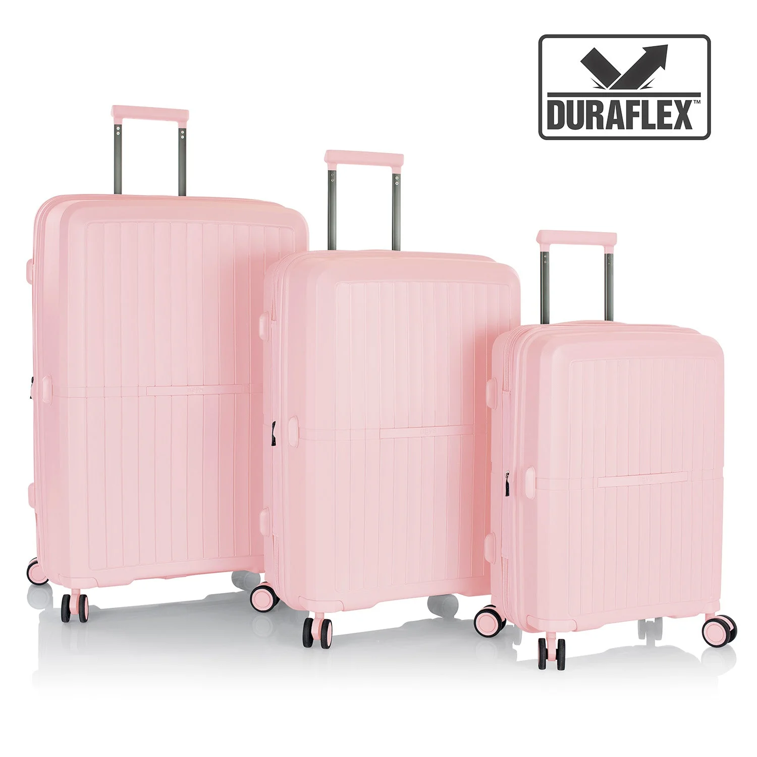 Airlite 3 Piece Luggage Set | Lightweight Luggage - Image 33