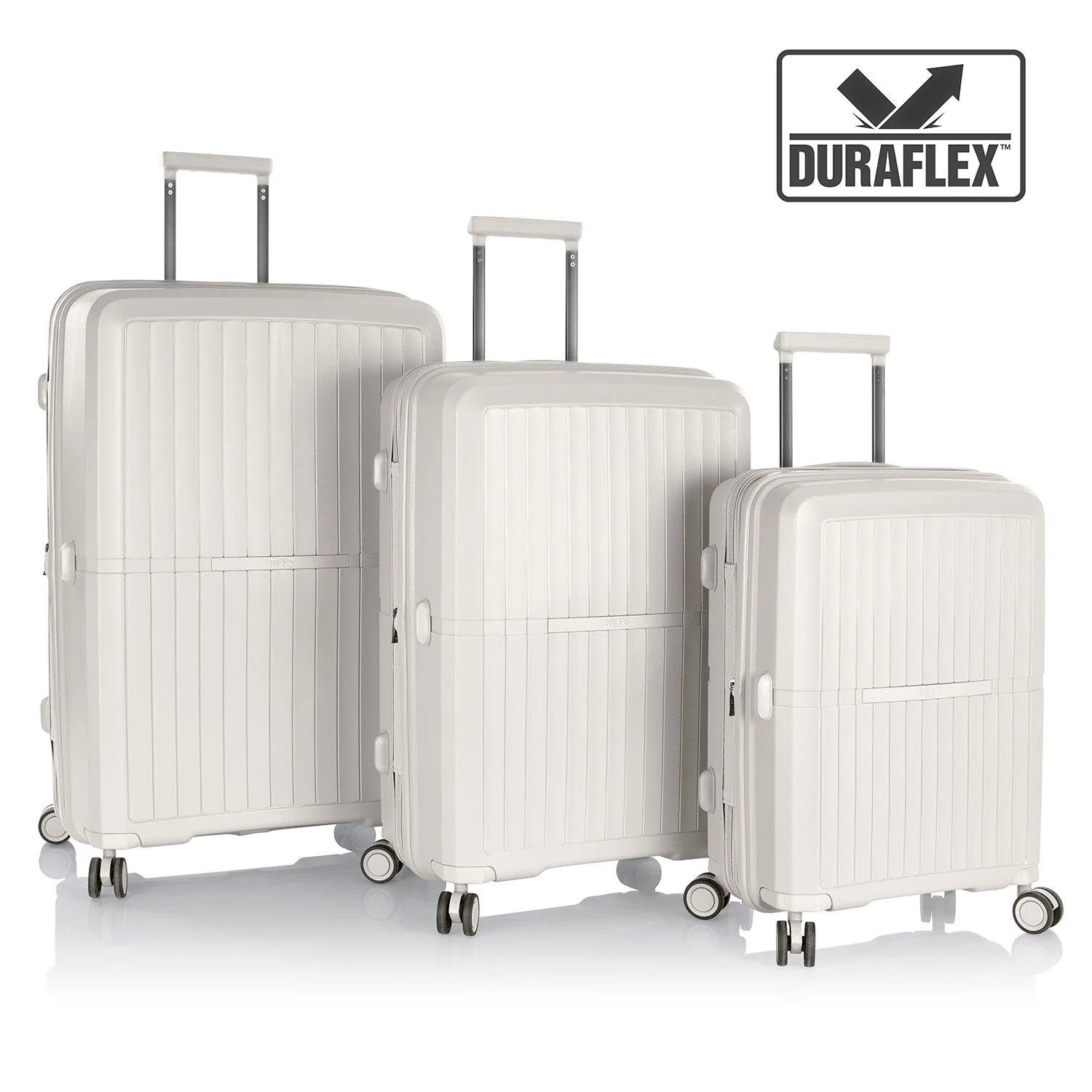 Airlite 3 Piece Luggage Set | Lightweight Luggage - Image 63