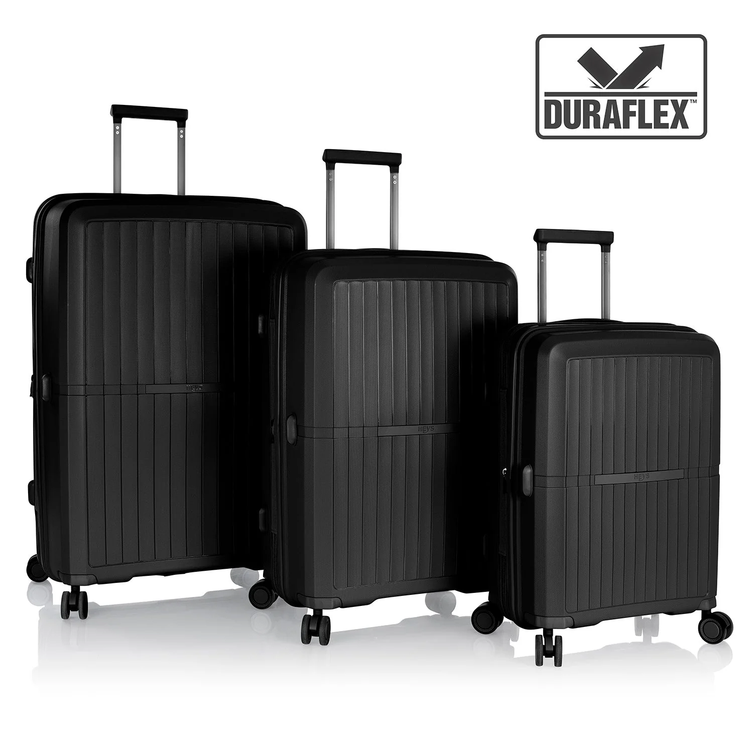 Airlite 3 Piece Luggage Set | Lightweight Luggage - Image 78