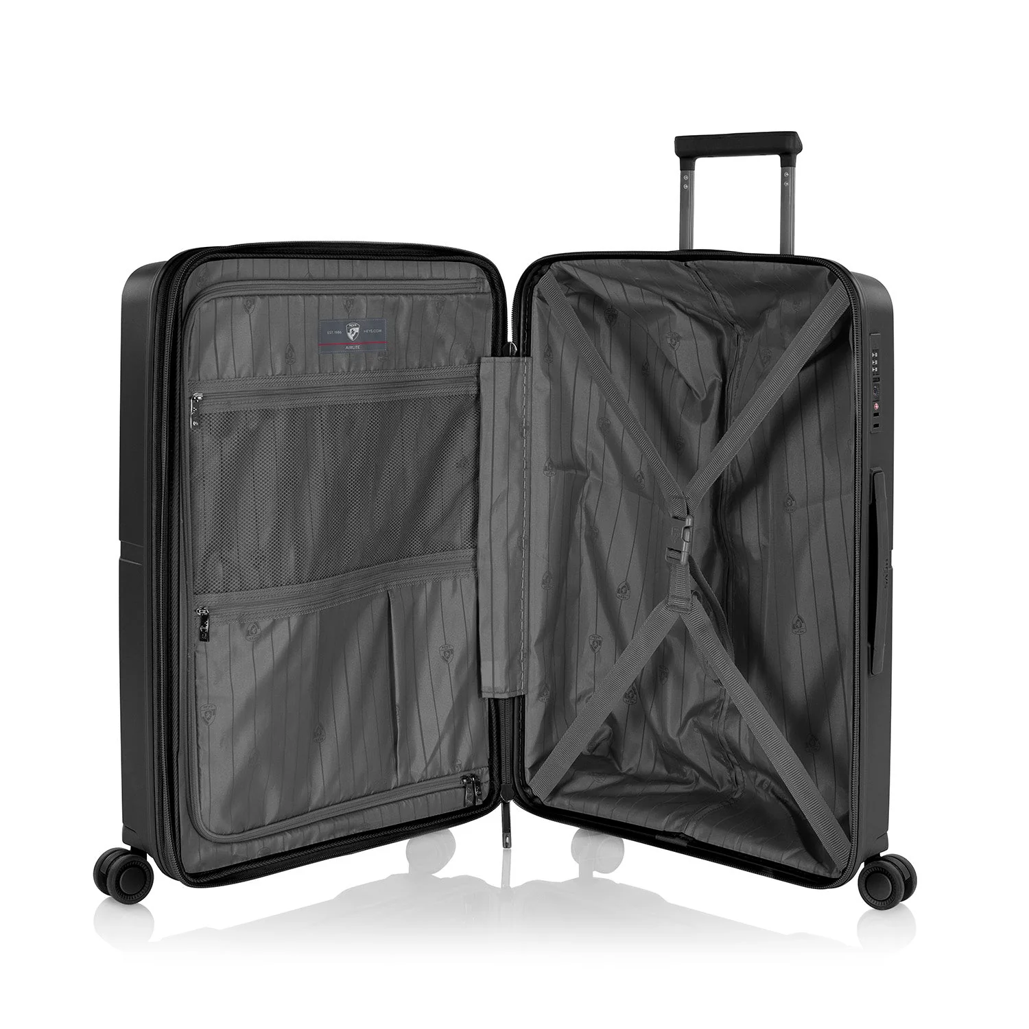 Airlite 3 Piece Luggage Set | Lightweight Luggage - Image 88