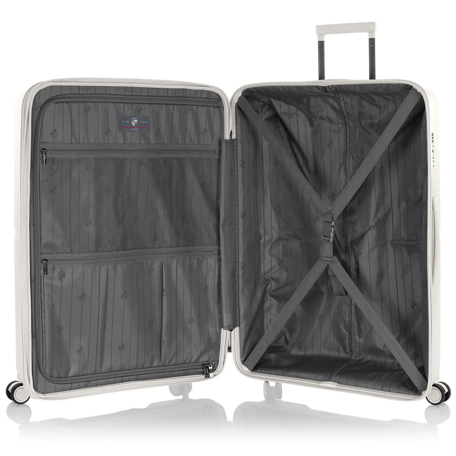 Airlite 30 Inch Luggage | Lightweight Luggage - Image 10