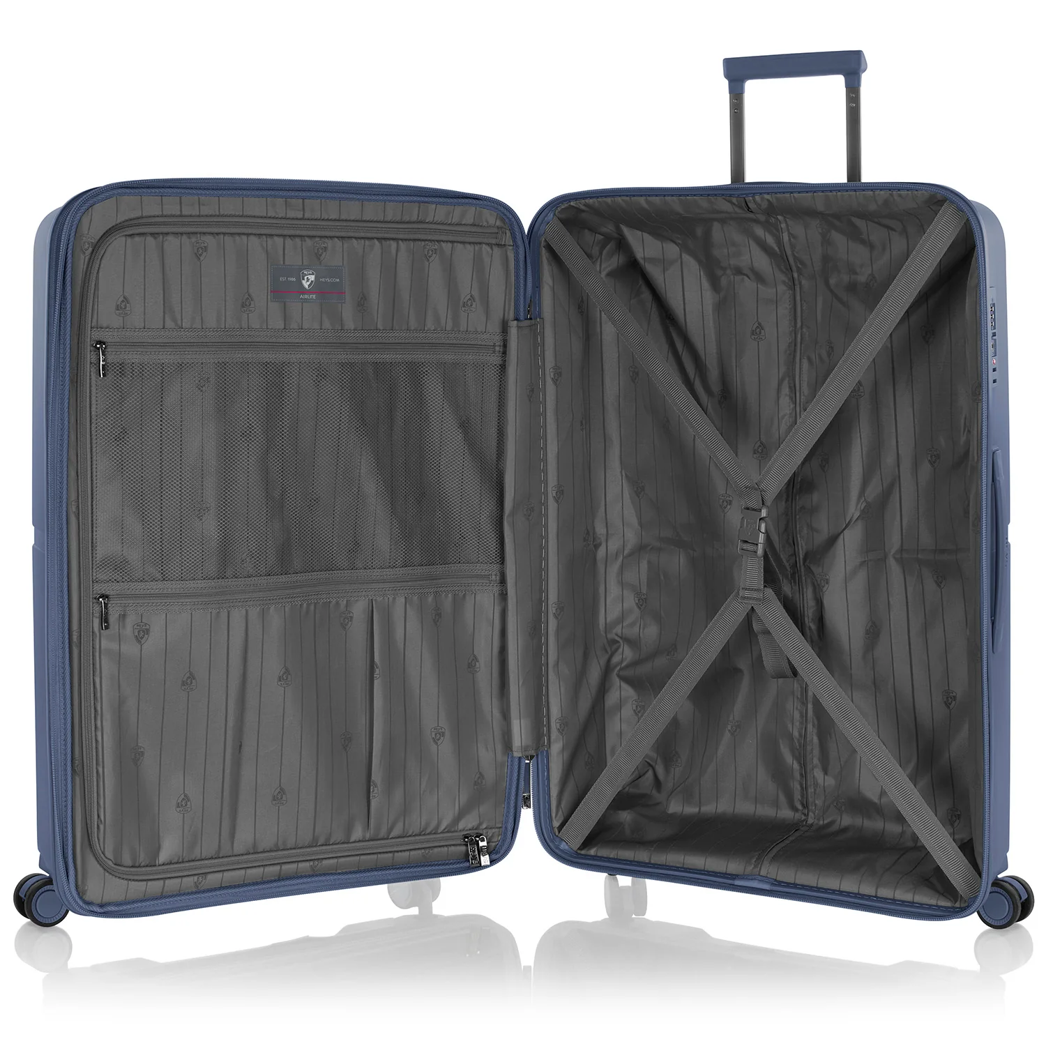 Airlite 30 Inch Luggage | Lightweight Luggage - Image 23