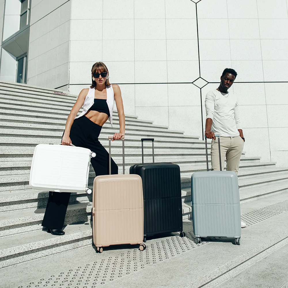 Airlite 30 Inch Luggage | Lightweight Luggage - Image 29