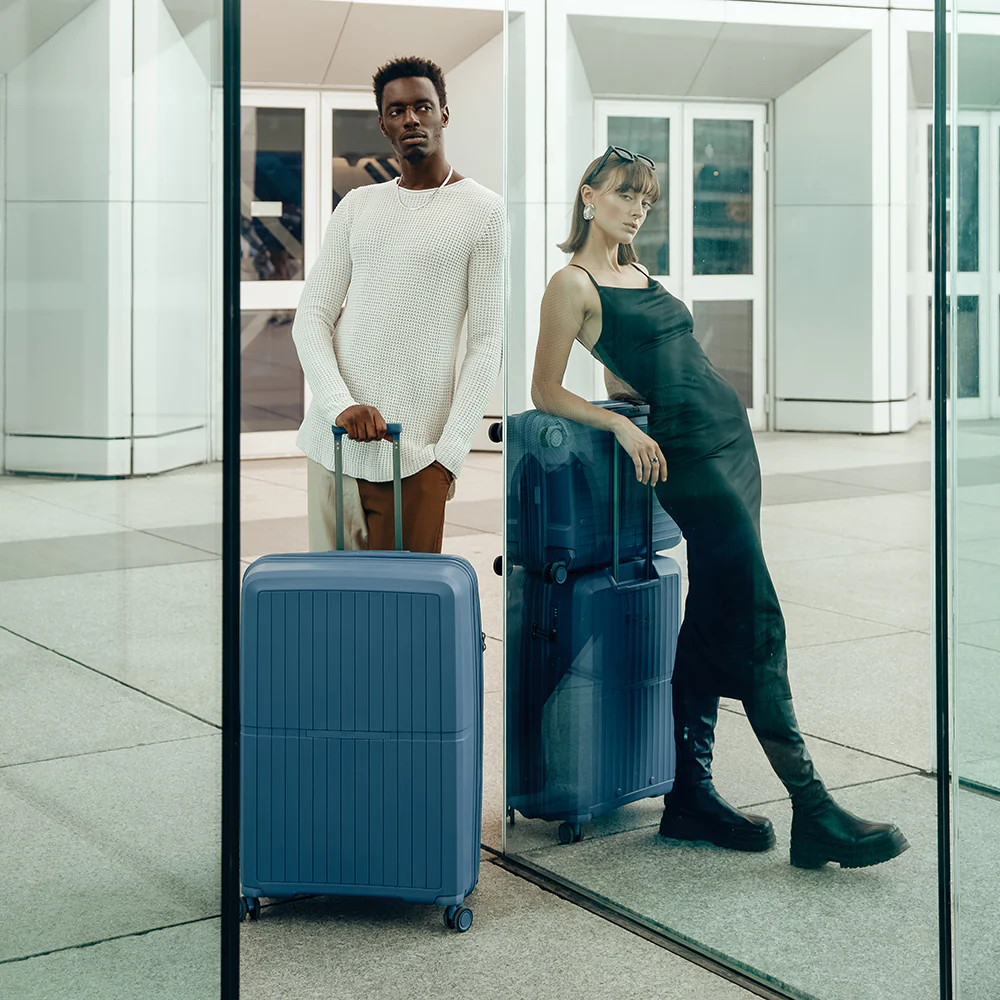 Airlite 30 Inch Luggage | Lightweight Luggage - Image 32