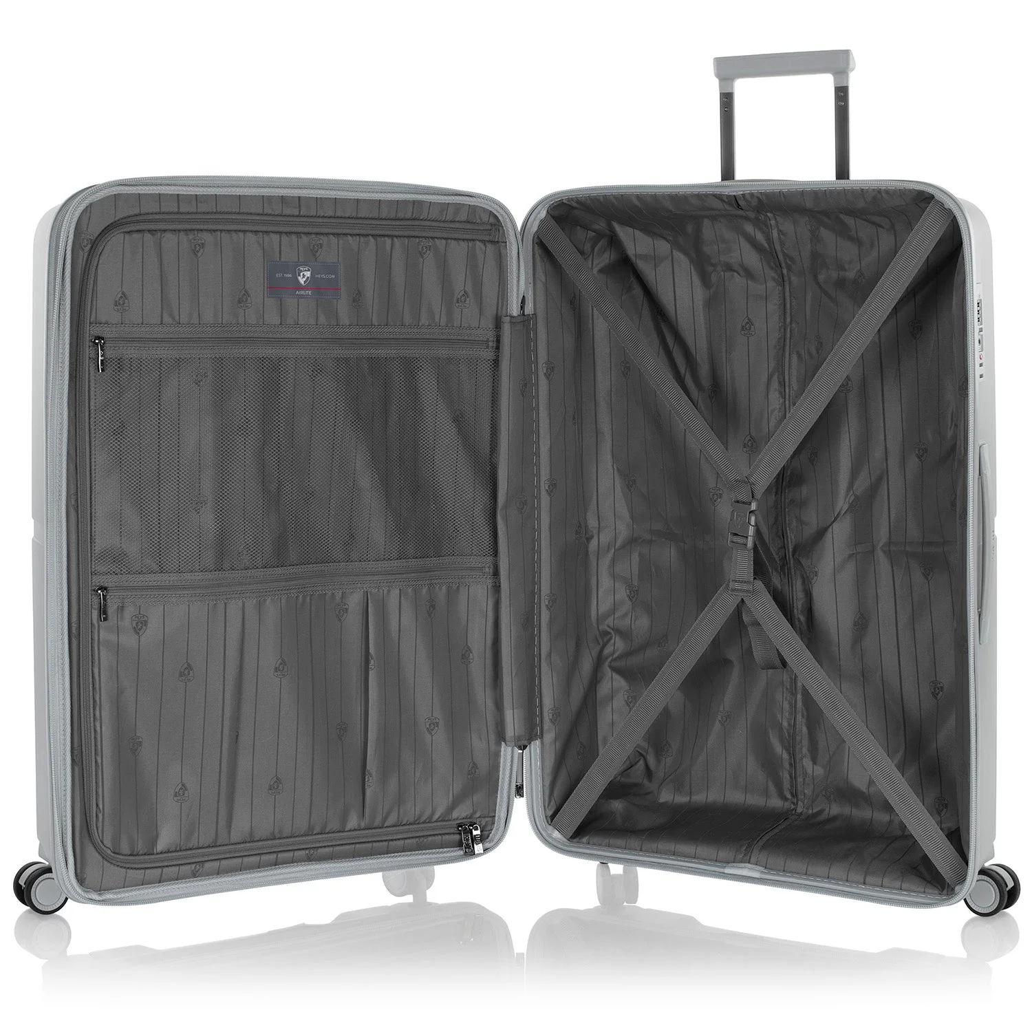 Airlite 30 Inch Luggage | Lightweight Luggage - Image 36