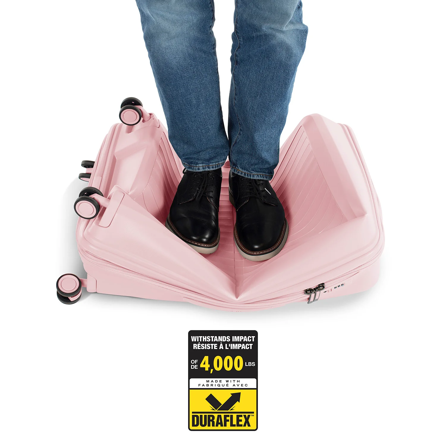 Airlite 30 Inch Luggage | Lightweight Luggage - Image 43