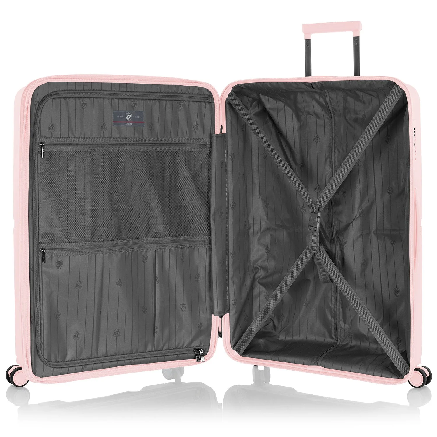 Airlite 30 Inch Luggage | Lightweight Luggage - Image 49