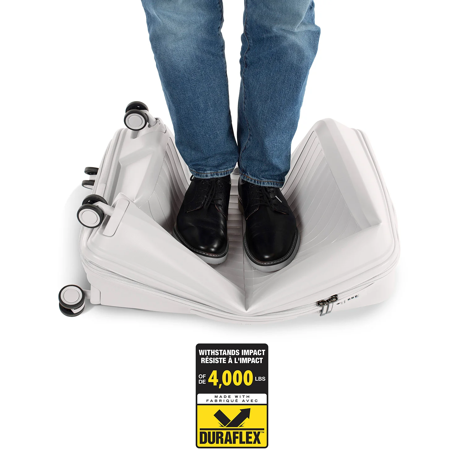Airlite 30 Inch Luggage | Lightweight Luggage - Image 5