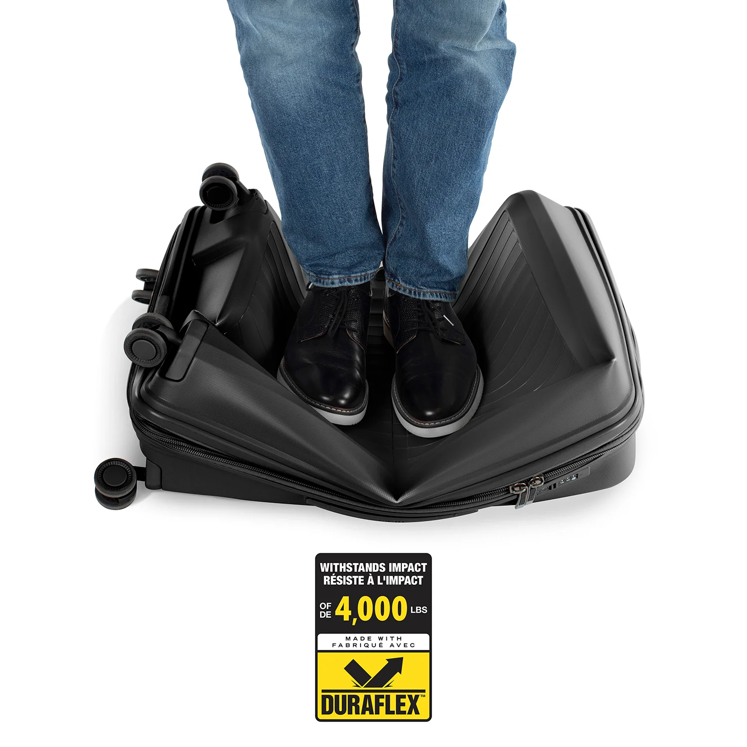 Airlite 30 Inch Luggage | Lightweight Luggage - Image 56