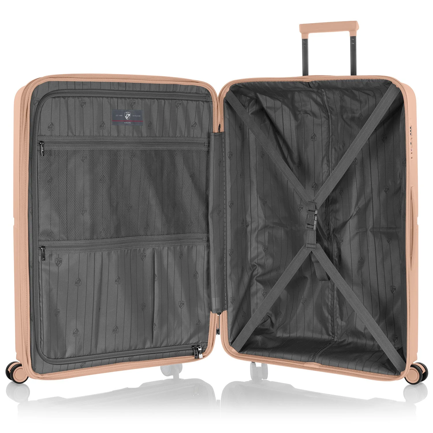 Airlite 30 Inch Luggage | Lightweight Luggage - Image 75