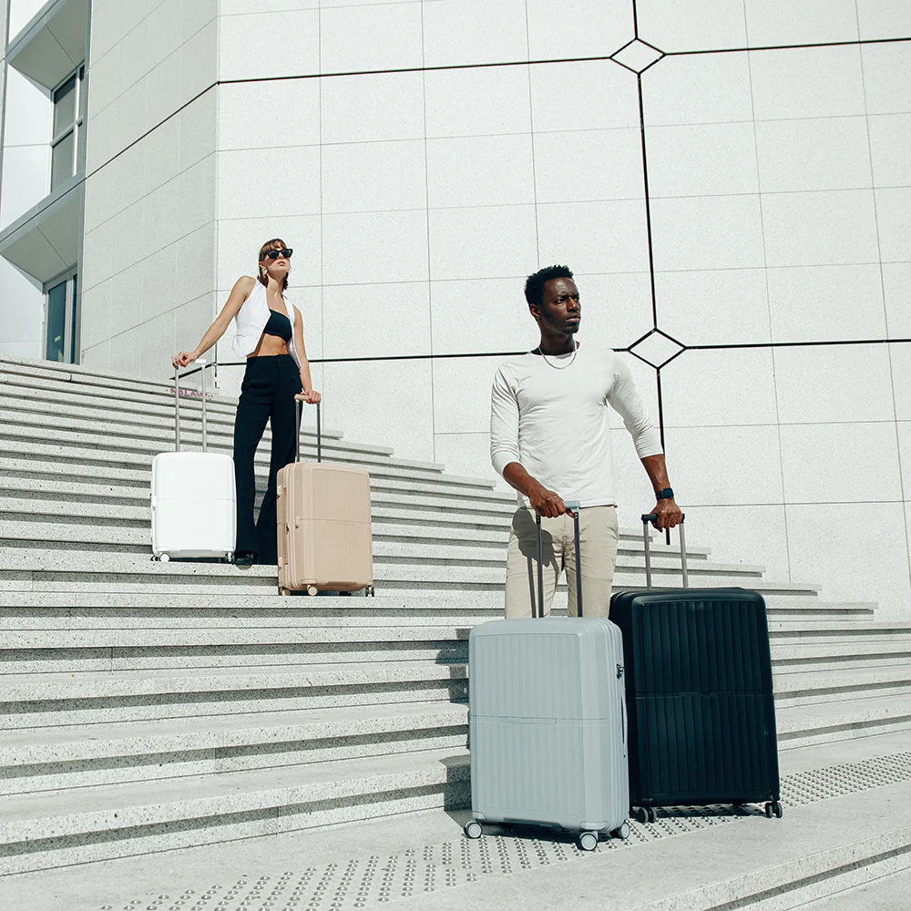 Airlite 30 Inch Luggage | Lightweight Luggage - Image 78