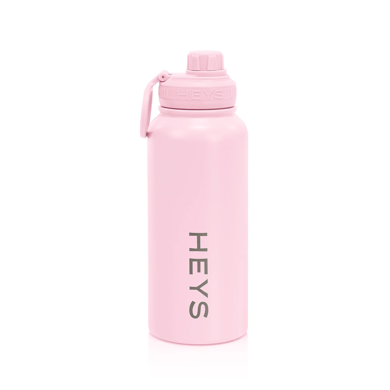 Aqua Water Bottle