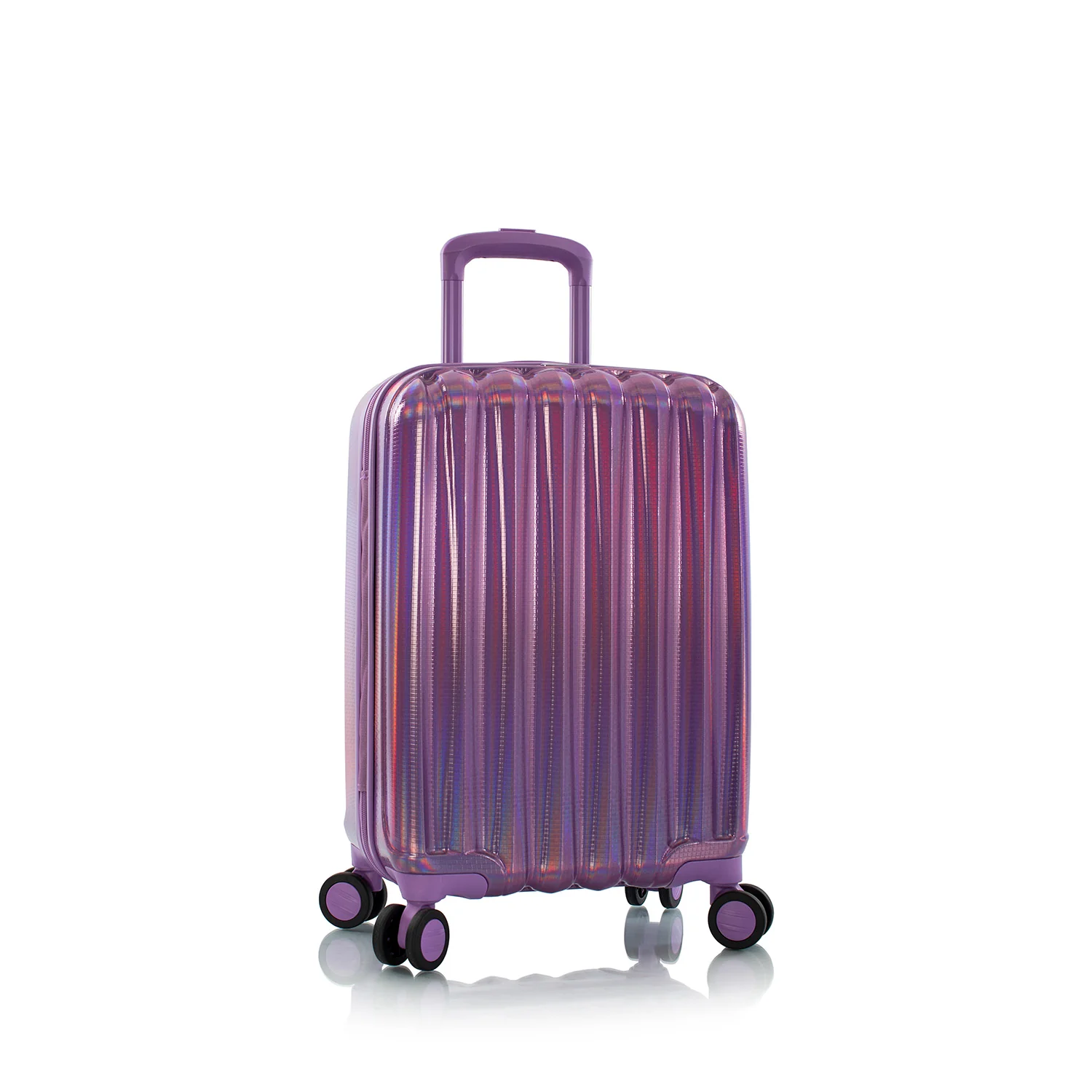 Astro 2 Piece Luggage Set (21"/30") | Lightweight Luggage - Image 3