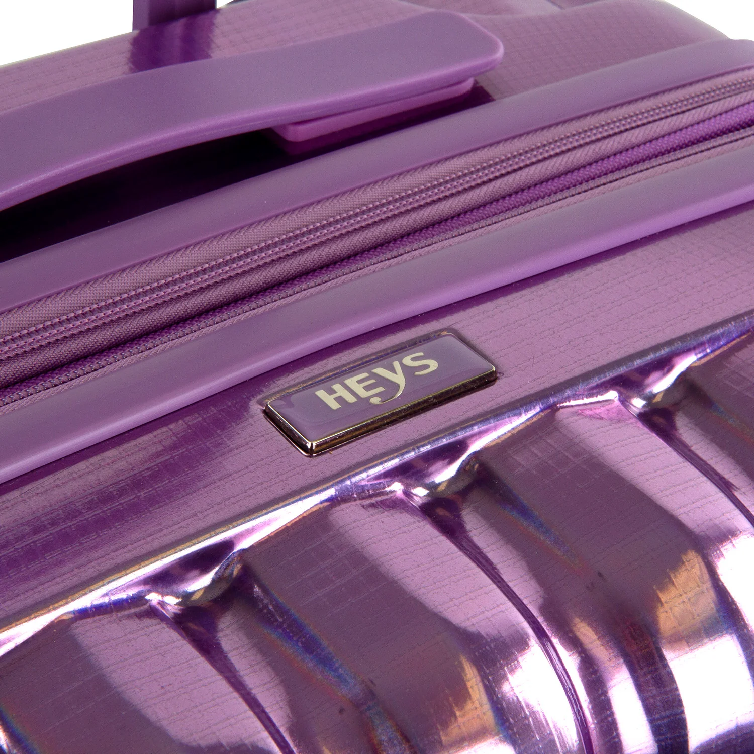 Astro 2 Piece Luggage Set (21"/30") | Lightweight Luggage - Image 4
