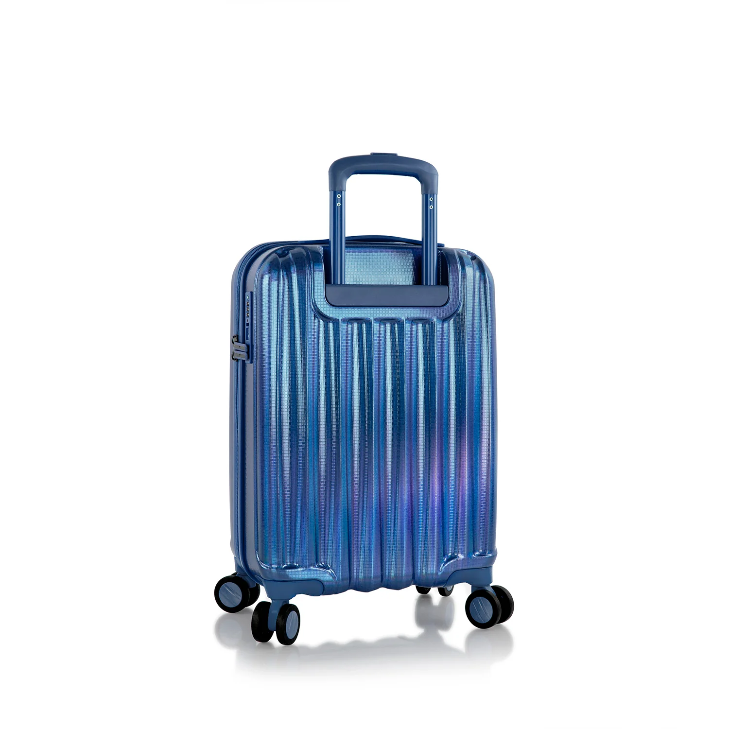 Astro 21 Inch Carry-on Luggage | Lightweight Luggage - Image 13
