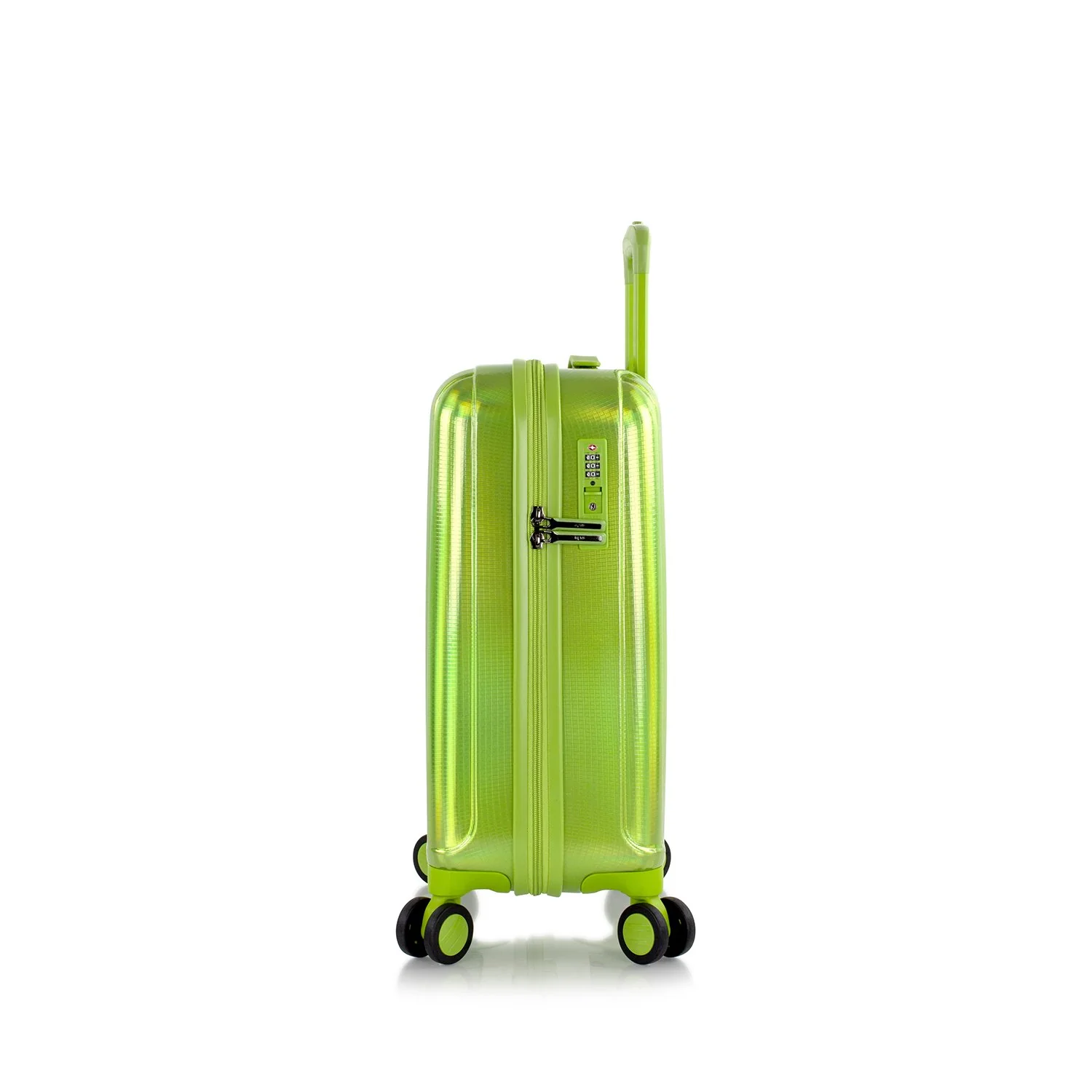 Astro 21 Inch Carry-on Luggage | Lightweight Luggage - Image 22