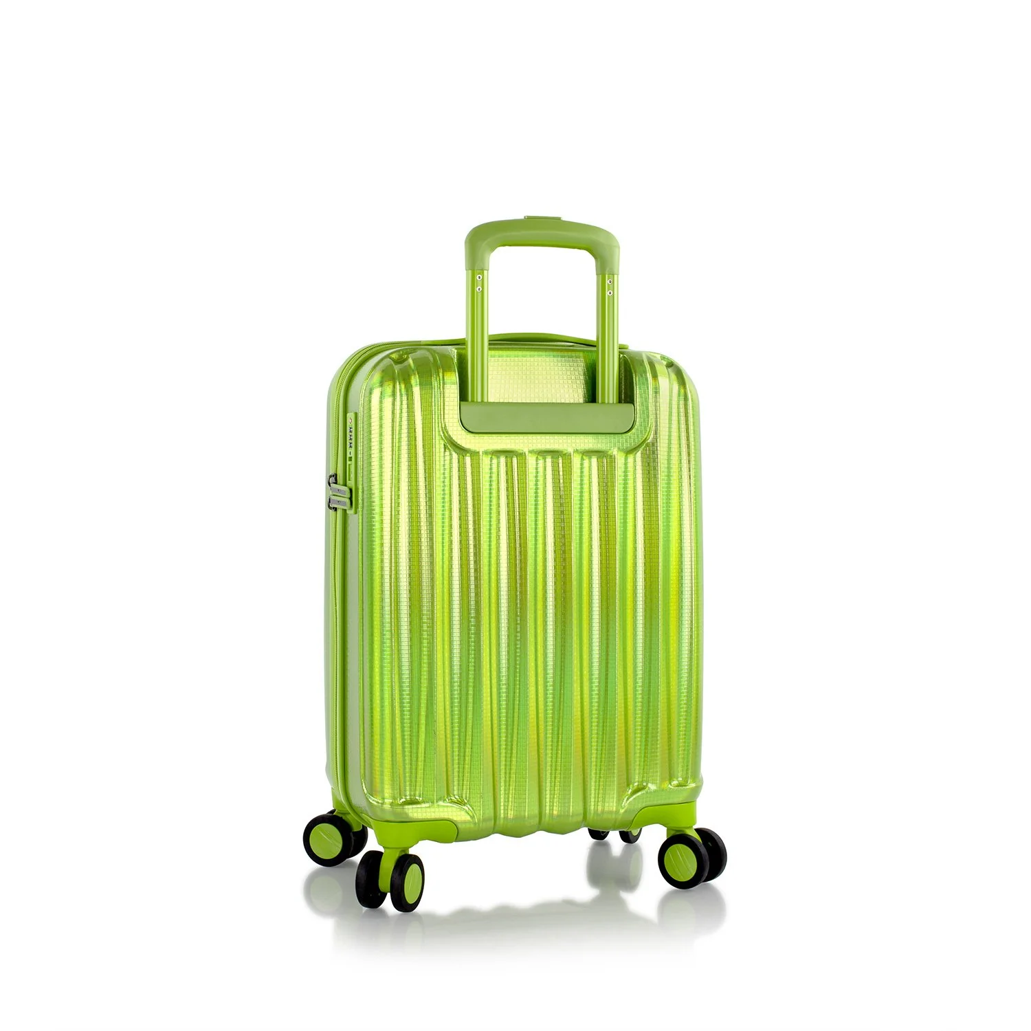 Astro 21 Inch Carry-on Luggage | Lightweight Luggage - Image 25