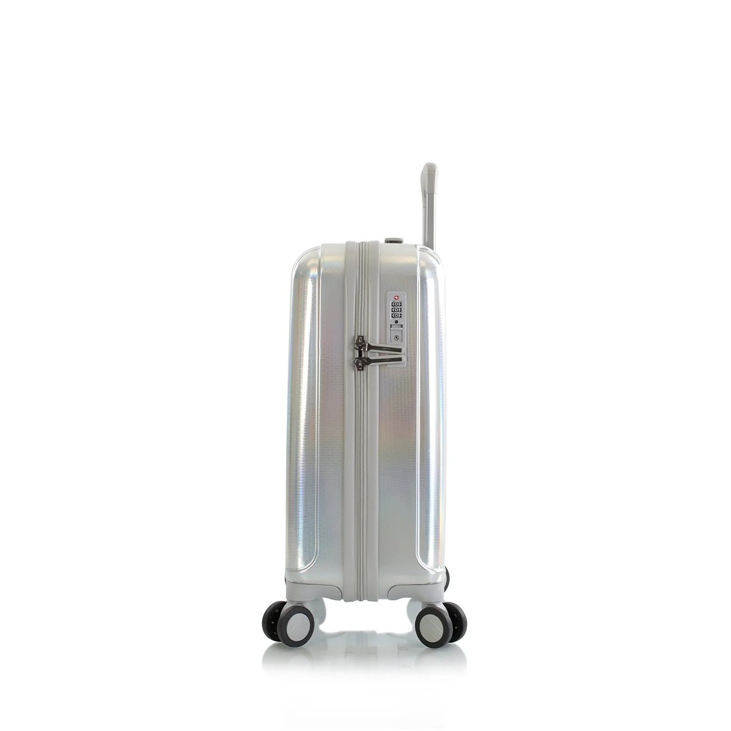 Astro 21 Inch Carry-on Luggage | Lightweight Luggage - Image 34