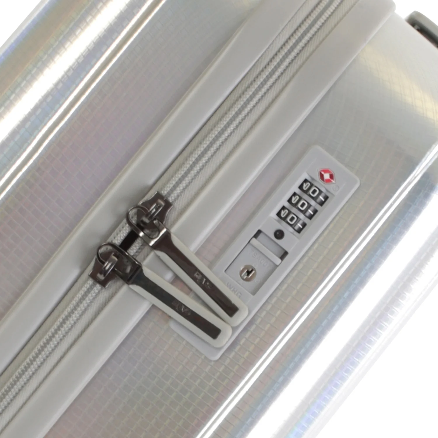Astro 21 Inch Carry-on Luggage | Lightweight Luggage - Image 35