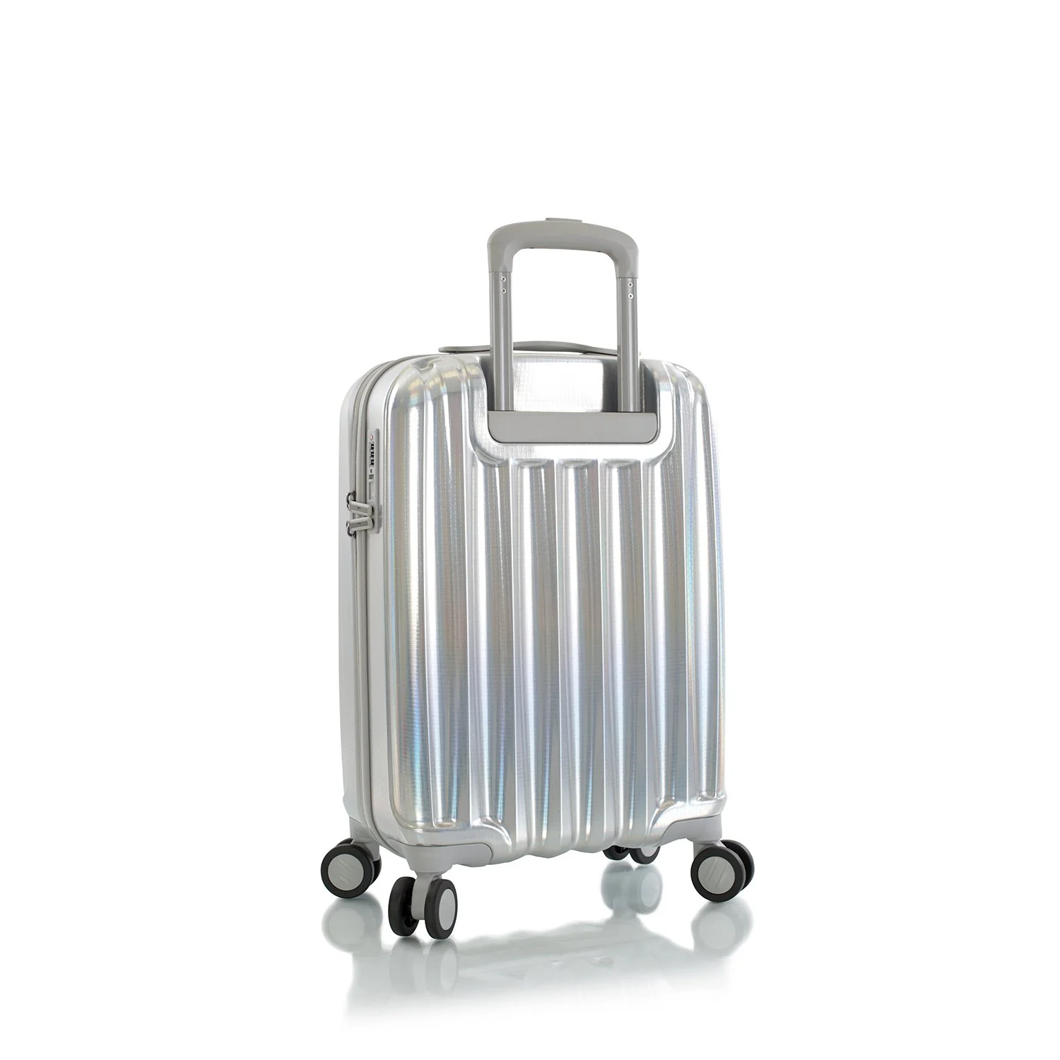 Astro 21 Inch Carry-on Luggage | Lightweight Luggage - Image 38