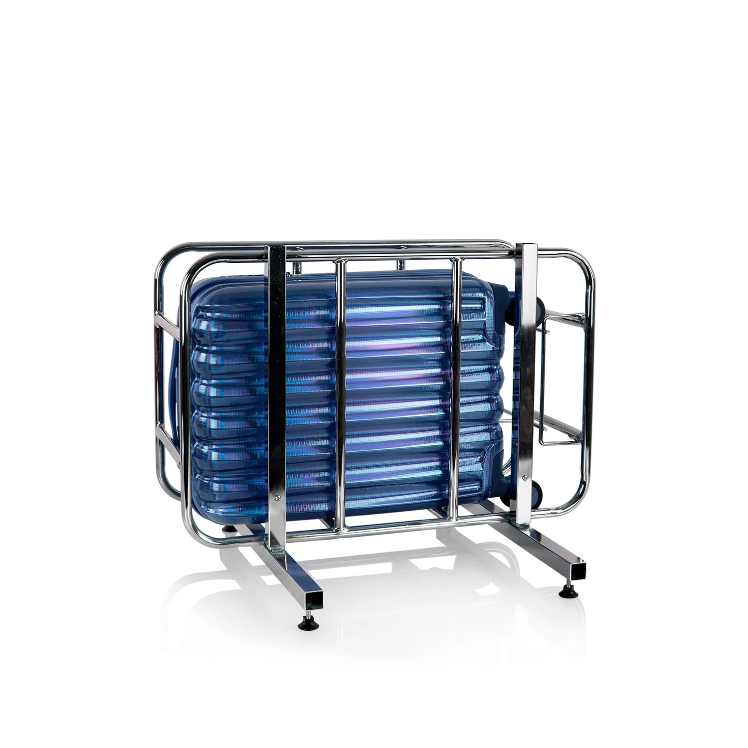 Astro 21 Inch Carry-on Luggage | Lightweight Luggage - Image 4