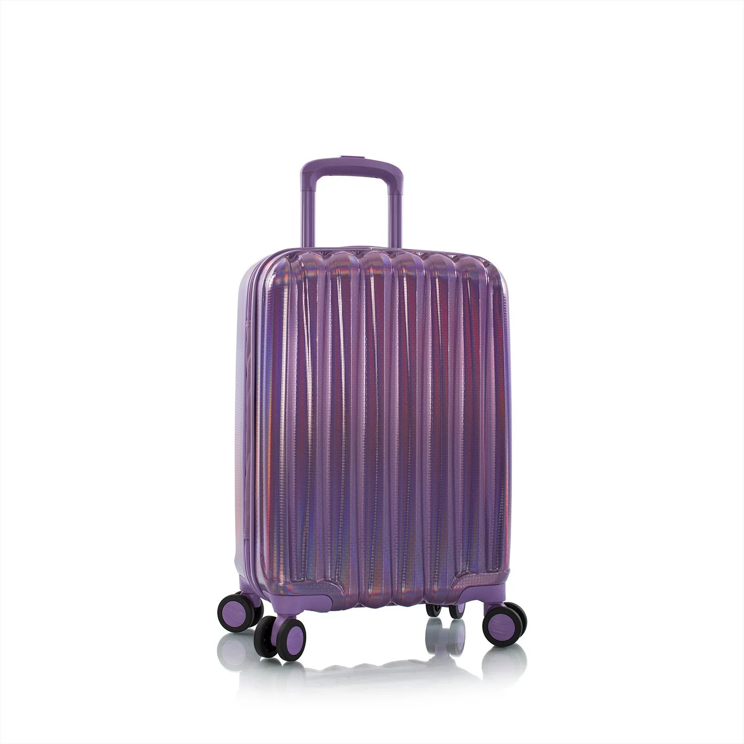 Astro 21 Inch Carry-on Luggage | Lightweight Luggage - Image 41