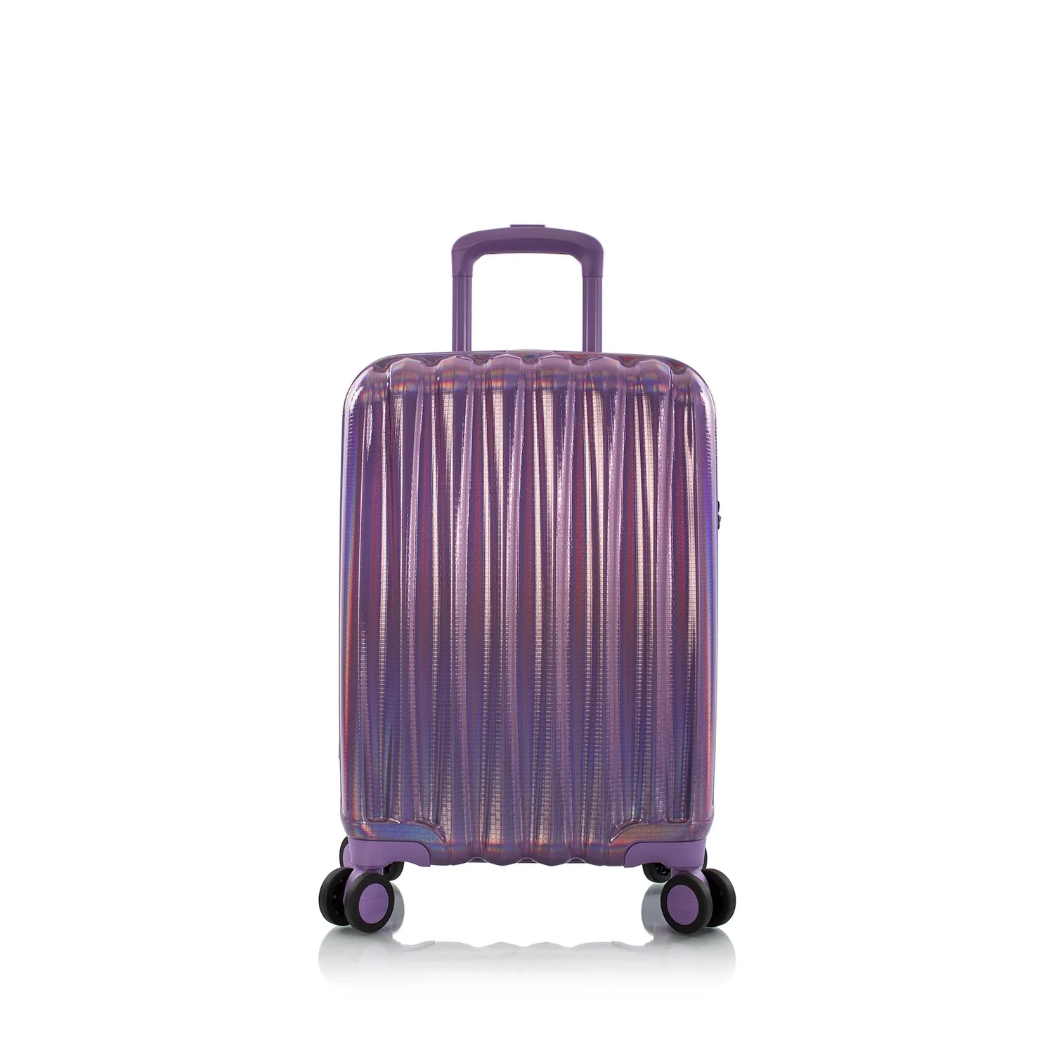 Astro 21 Inch Carry-on Luggage | Lightweight Luggage - Image 44