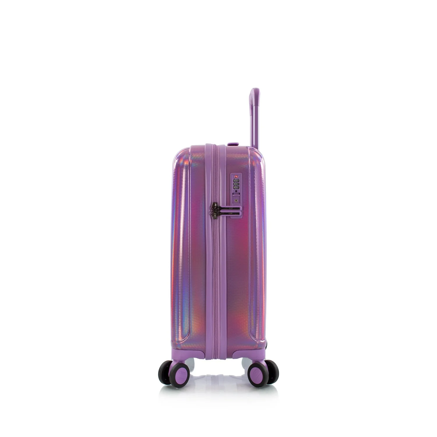 Astro 21 Inch Carry-on Luggage | Lightweight Luggage - Image 47