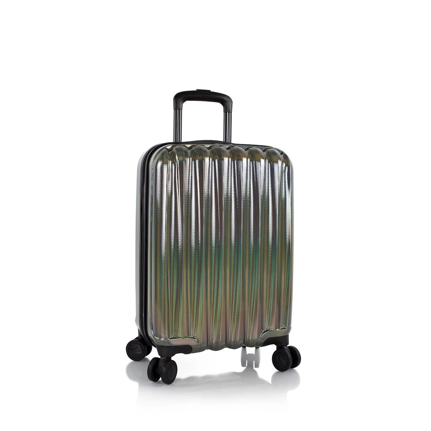 Astro 21 Inch Carry-on Luggage | Lightweight Luggage - Image 54