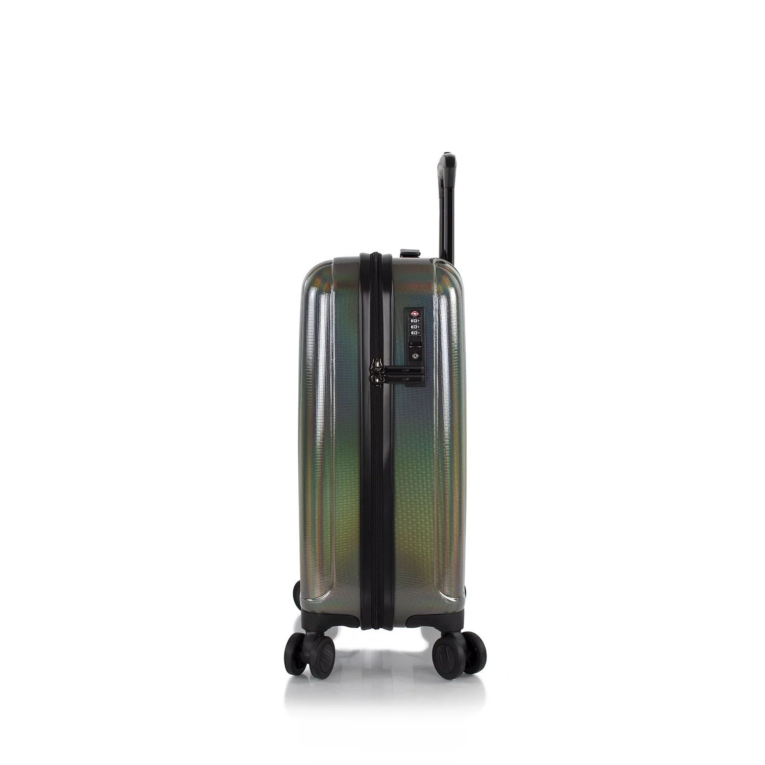Astro 21 Inch Carry-on Luggage | Lightweight Luggage - Image 60