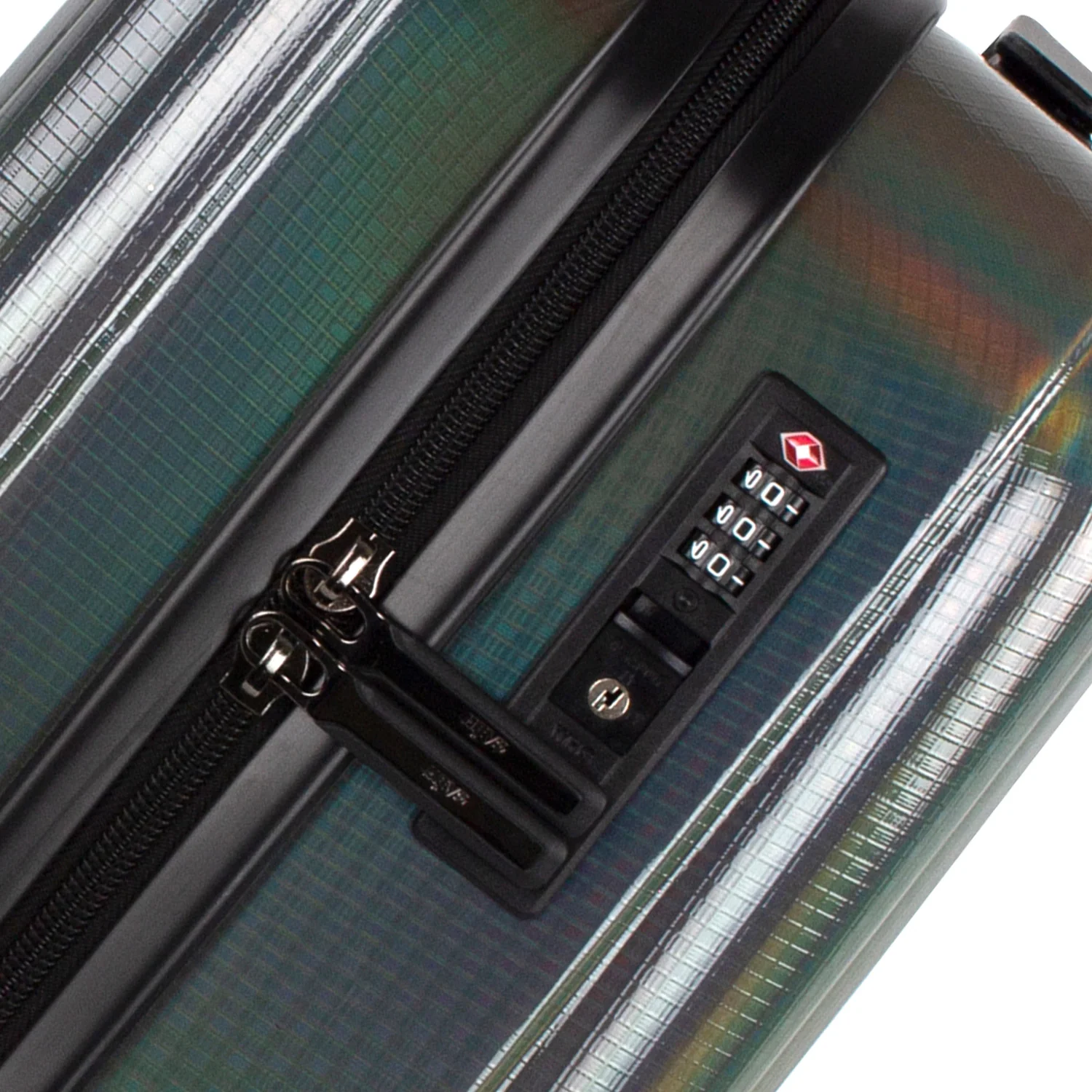 Astro 21 Inch Carry-on Luggage | Lightweight Luggage - Image 61