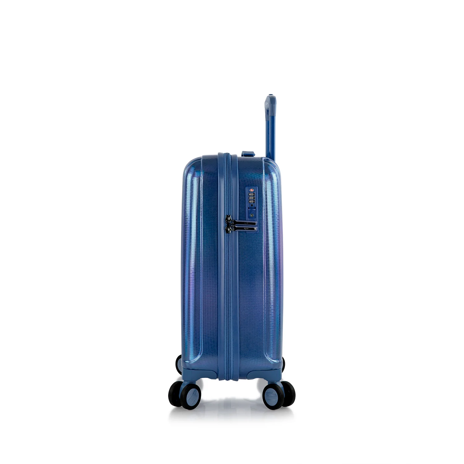 Astro 21 Inch Carry-on Luggage | Lightweight Luggage - Image 8