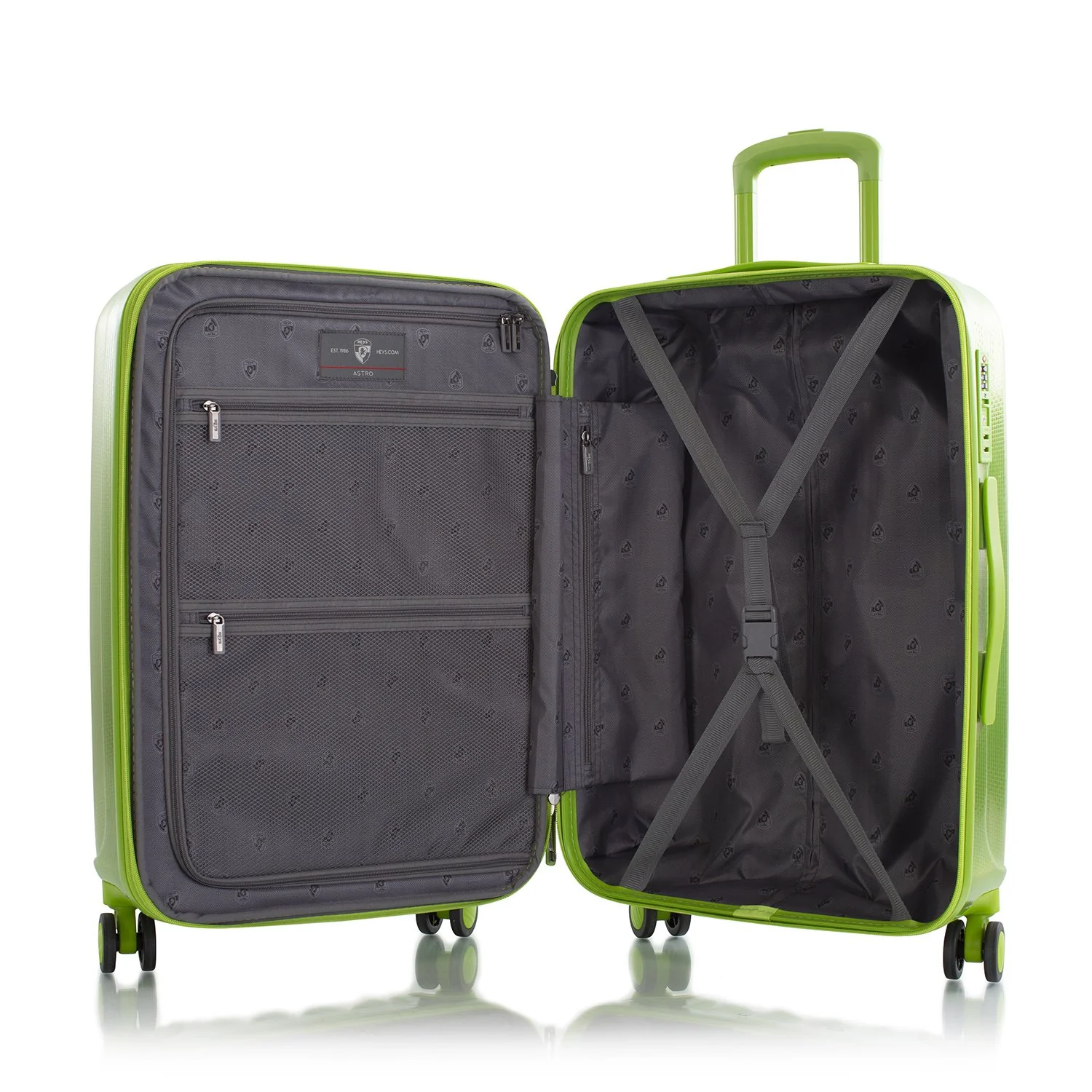 Astro 26 Inch Luggage | Lightweight Luggage - Image 32