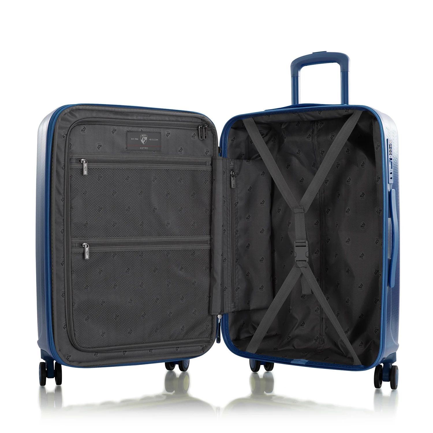 Astro 26 Inch Luggage | Lightweight Luggage - Image 56
