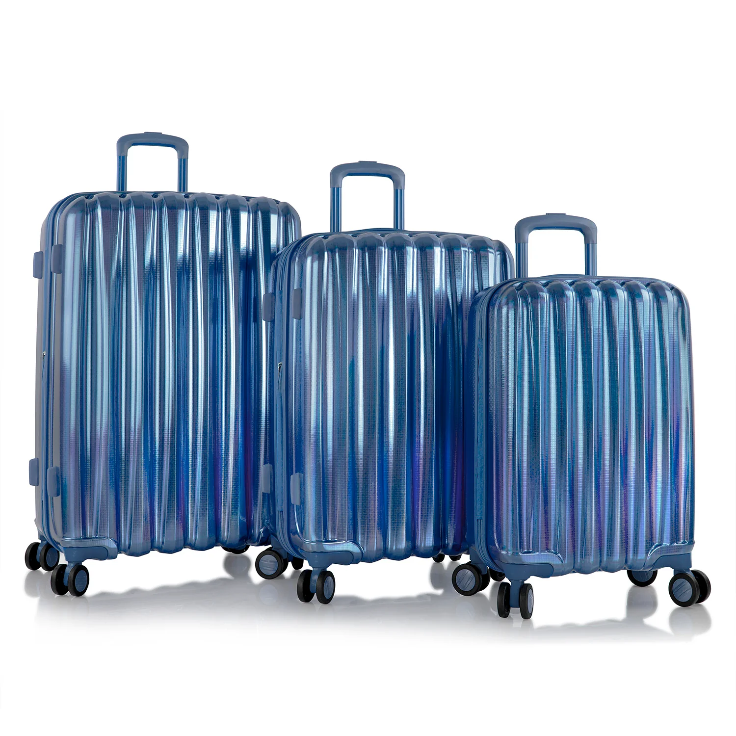 Astro 3 Piece Luggage Set | Lightweight Luggage - Image 15