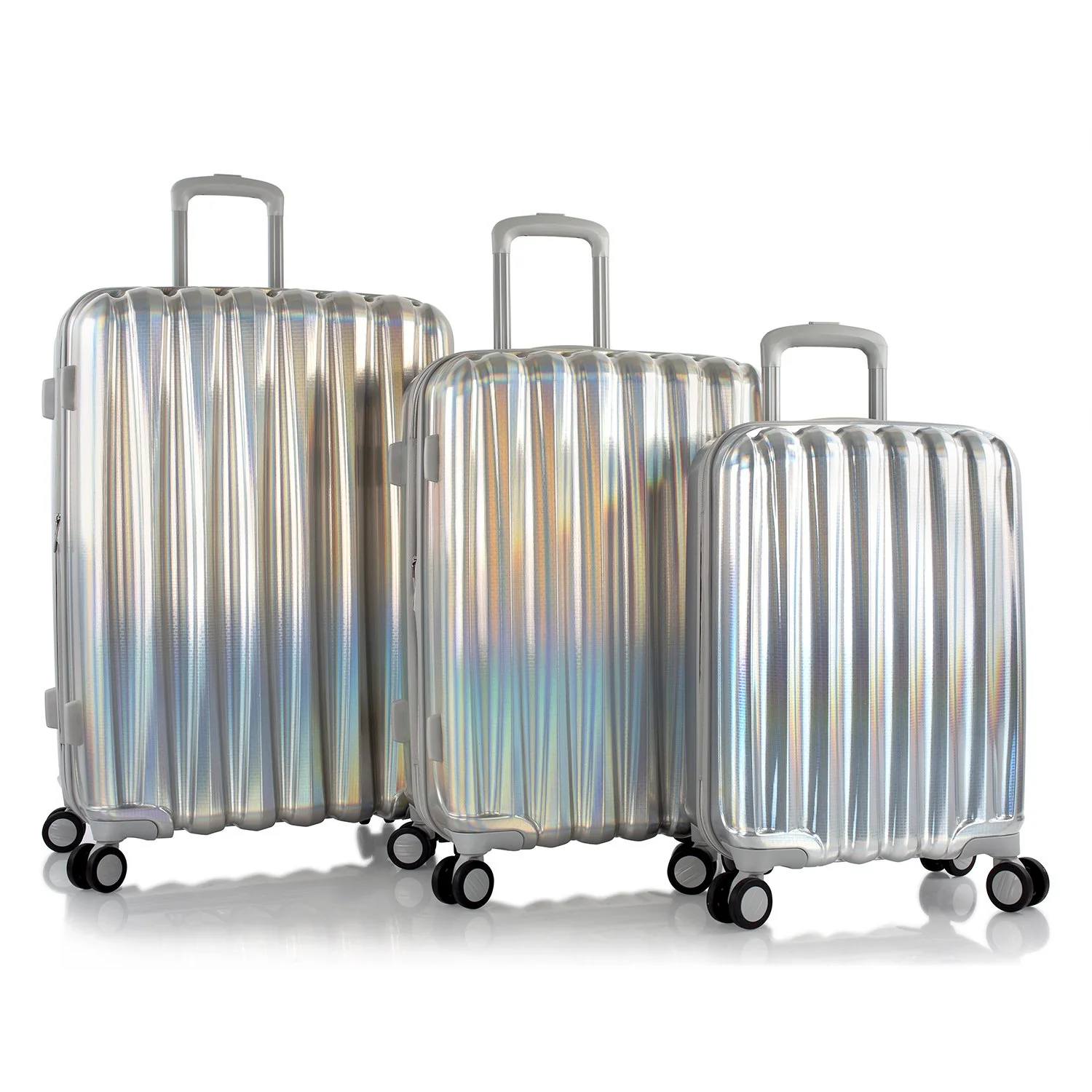 Astro 3 Piece Luggage Set | Lightweight Luggage - Image 28