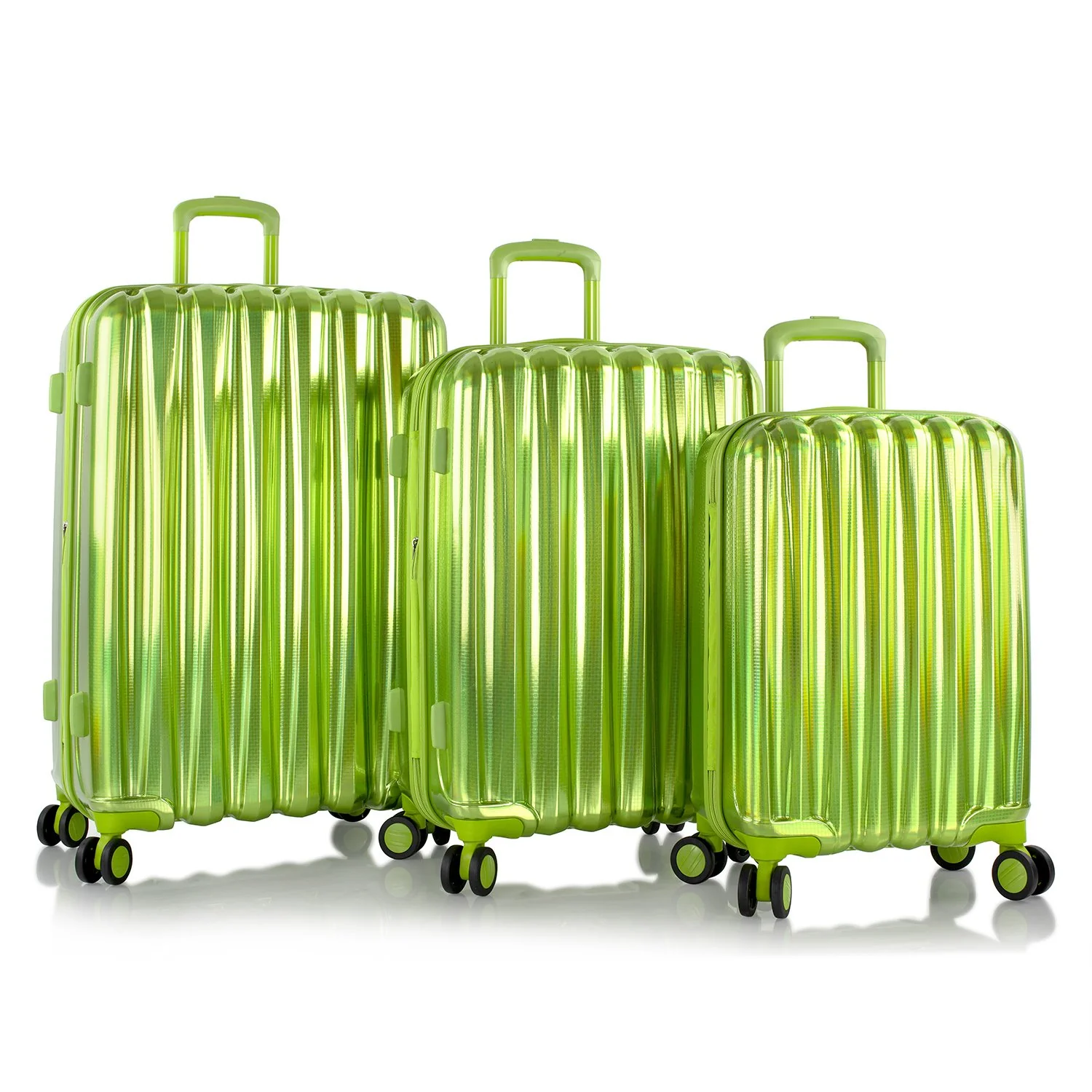 Astro 3 Piece Luggage Set | Lightweight Luggage - Image 41