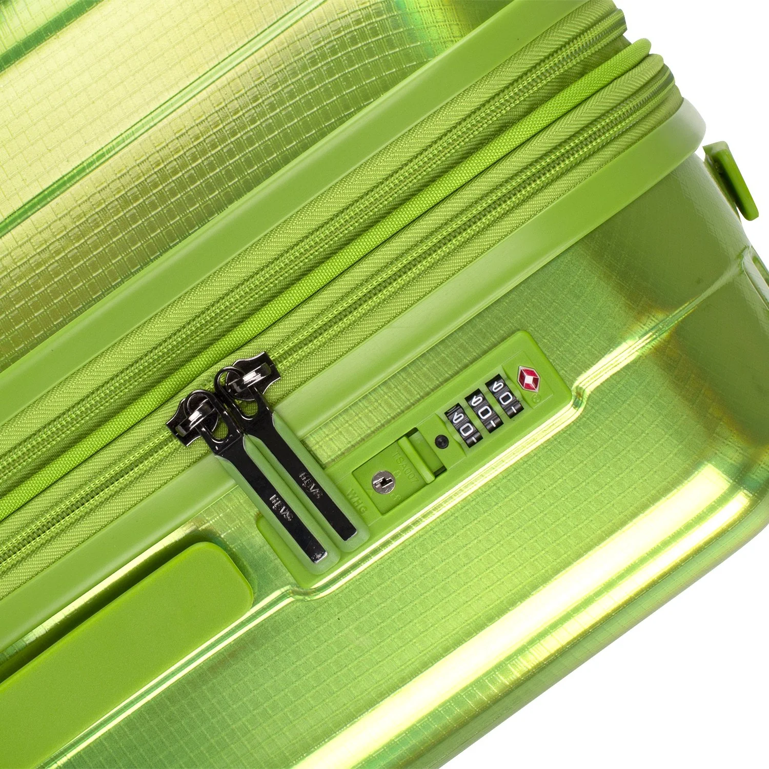 Astro 3 Piece Luggage Set | Lightweight Luggage - Image 48