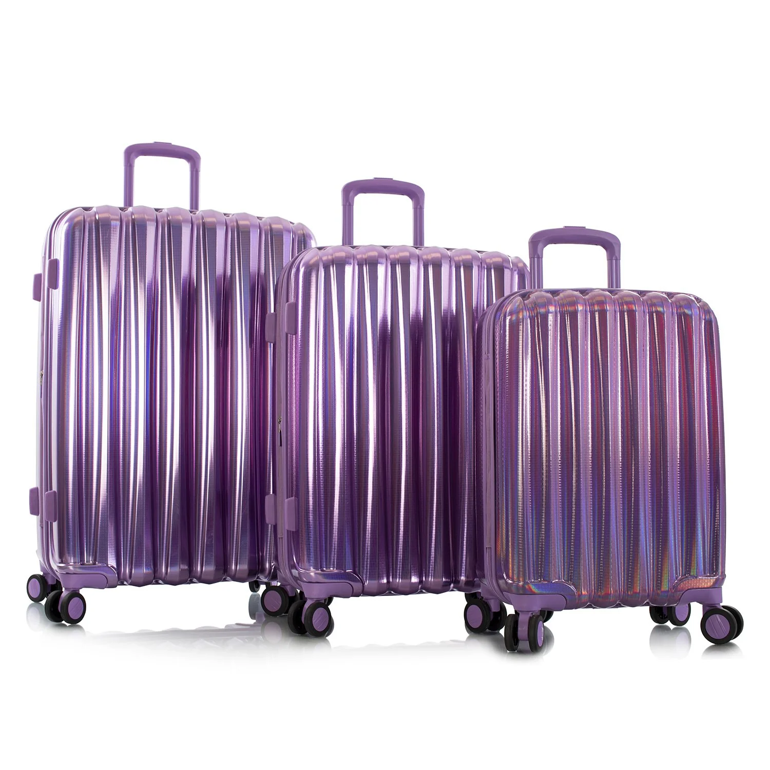 Astro 3 Piece Luggage Set | Lightweight Luggage - Image 54