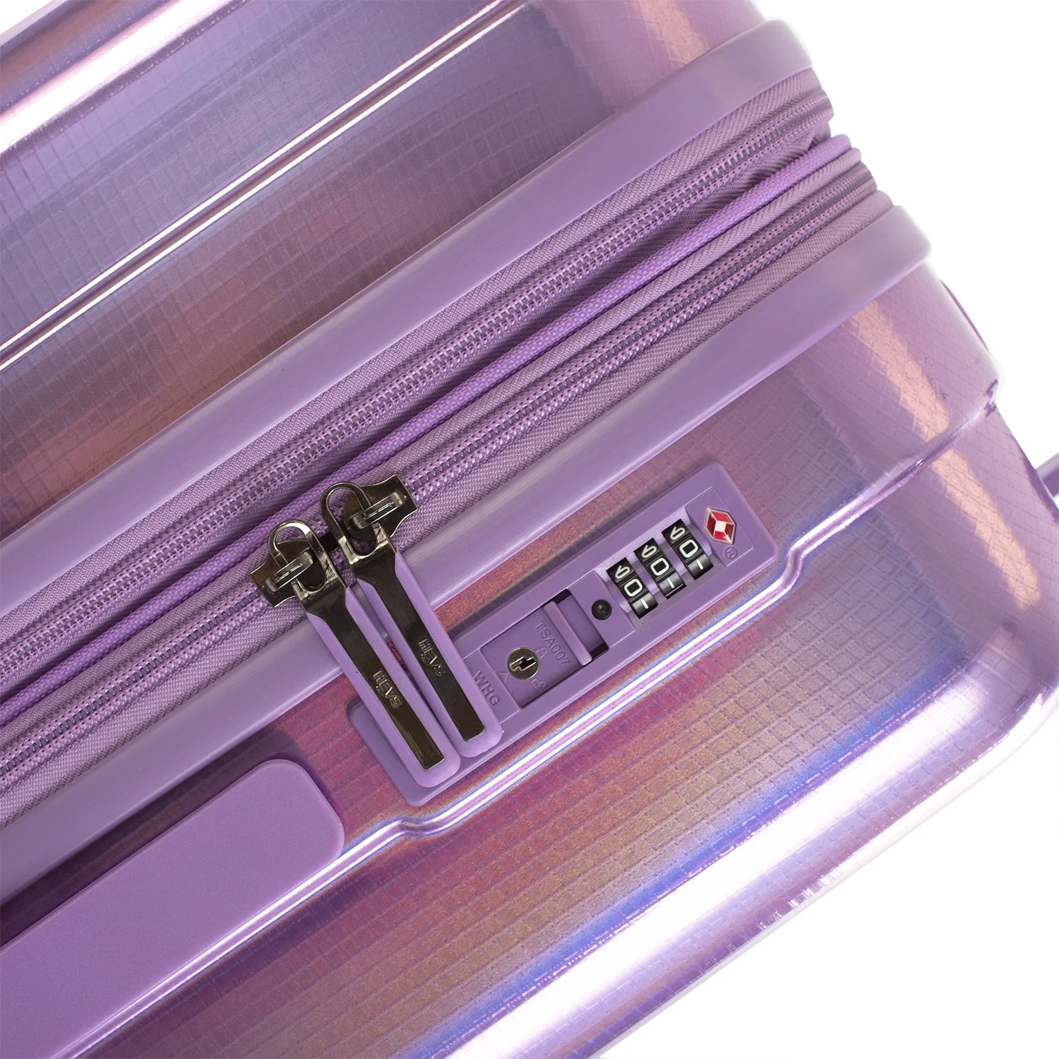 Astro 3 Piece Luggage Set | Lightweight Luggage - Image 61